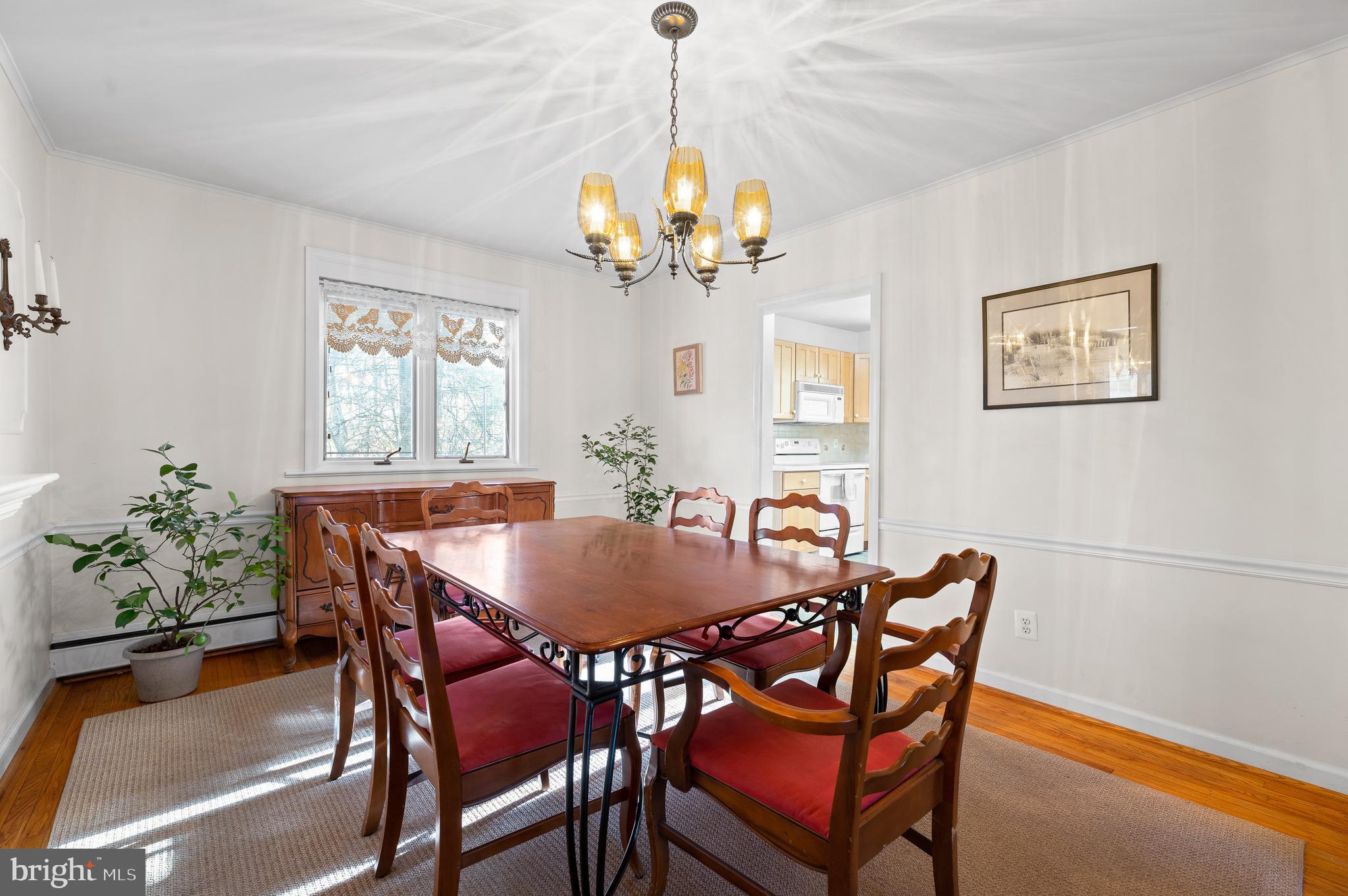 BROOKTHORPE HILLS - Residential