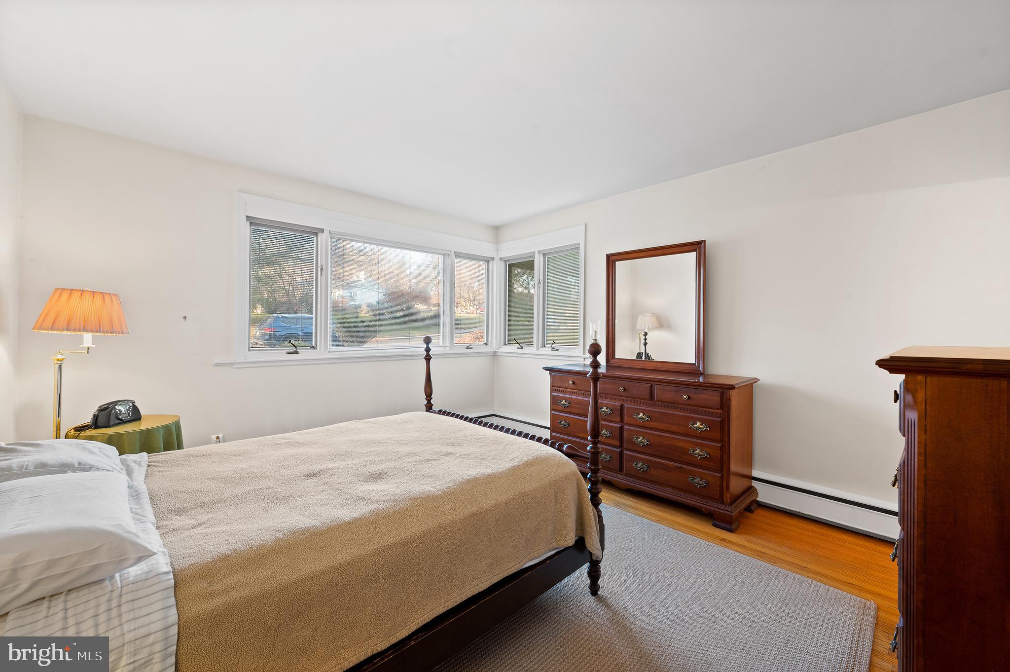 BROOKTHORPE HILLS - Residential