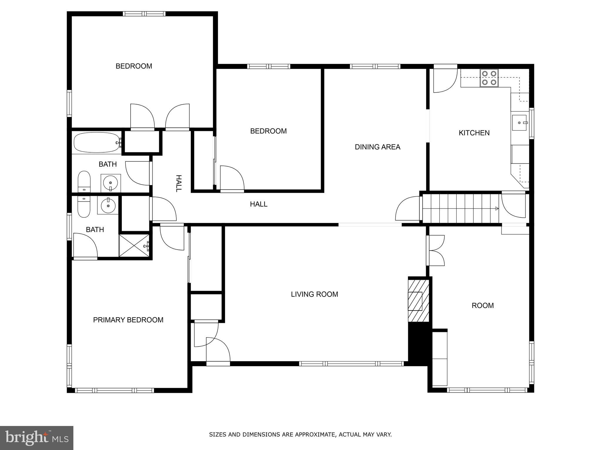 BROOKTHORPE HILLS - Residential