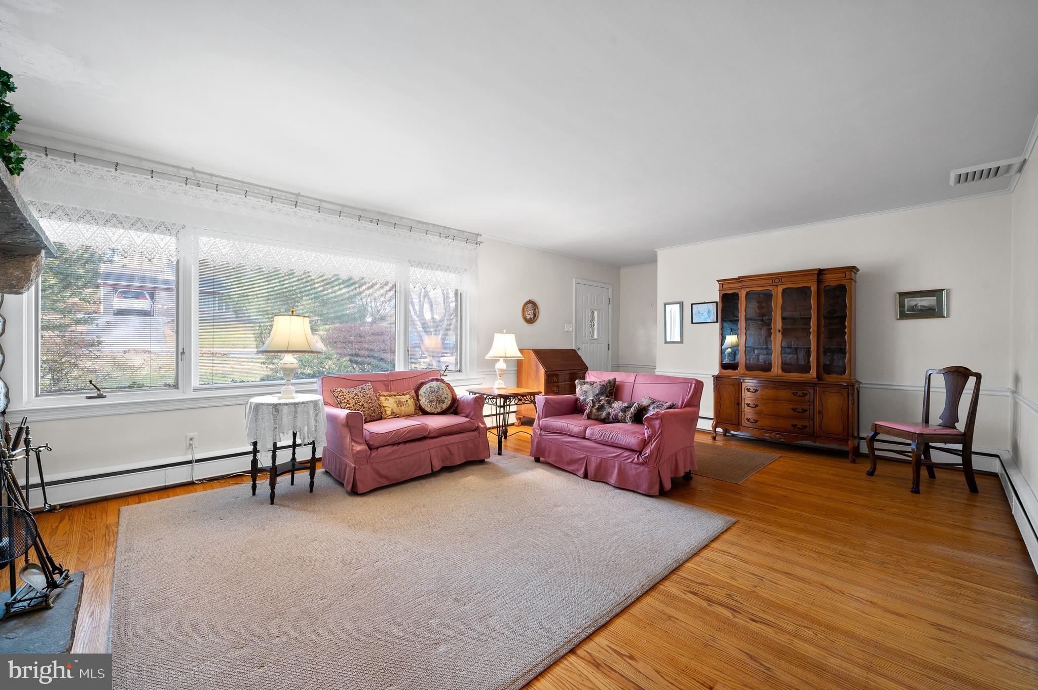 BROOKTHORPE HILLS - Residential