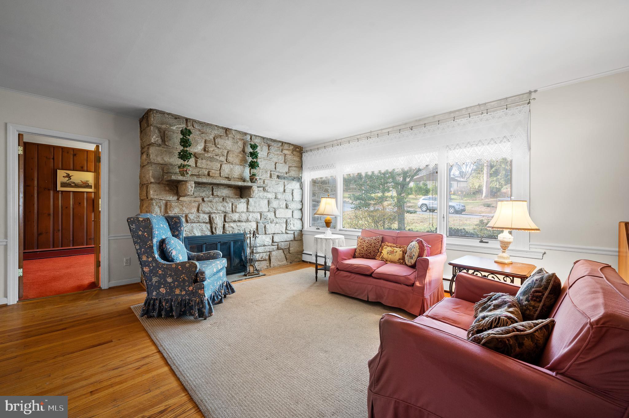 BROOKTHORPE HILLS - Residential