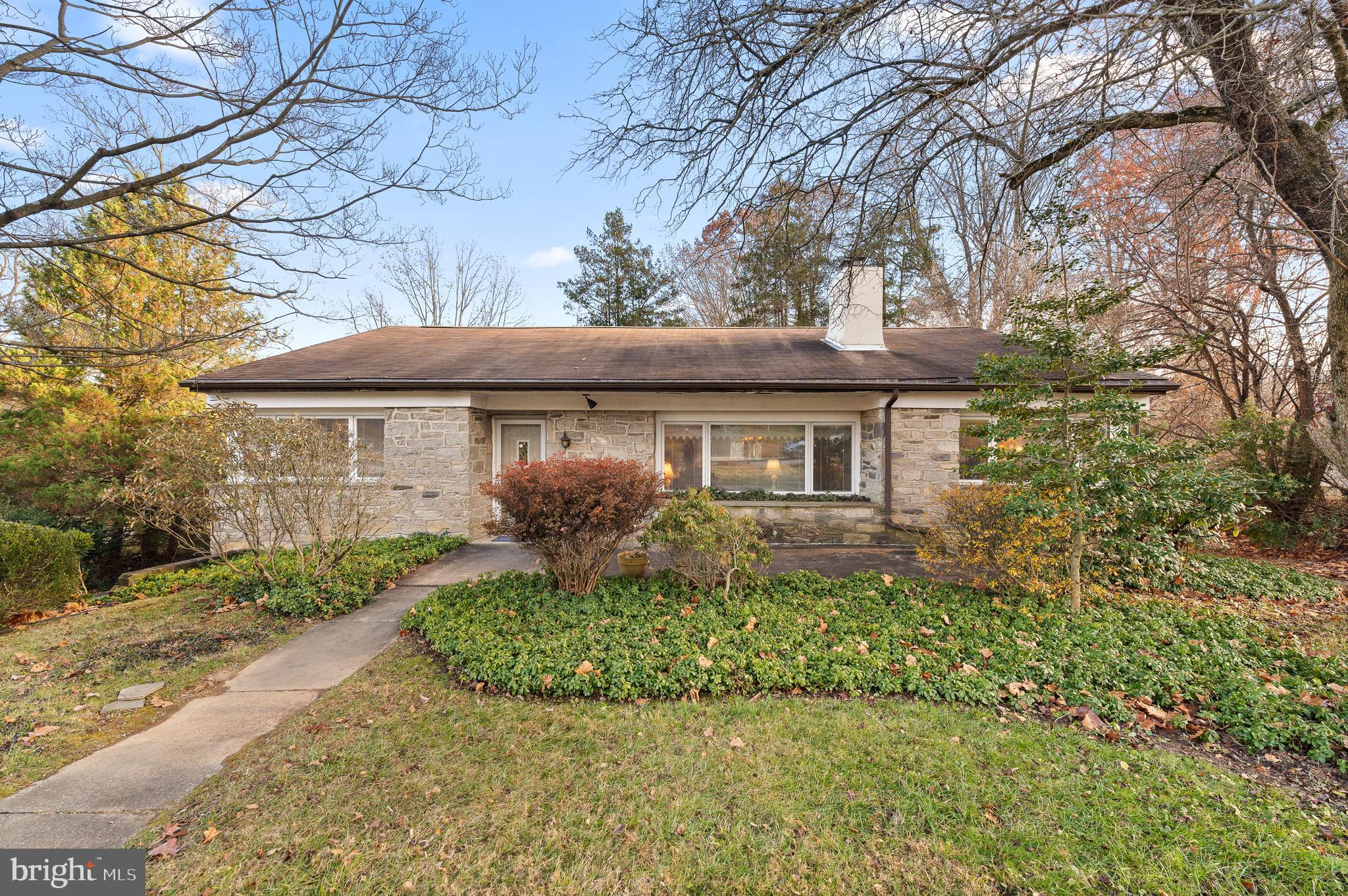 BROOKTHORPE HILLS - Residential