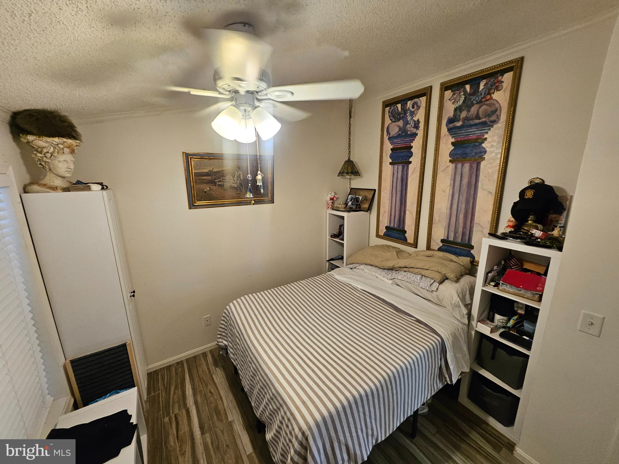 ISLE OF WIGHT TRAILER PK - Residential