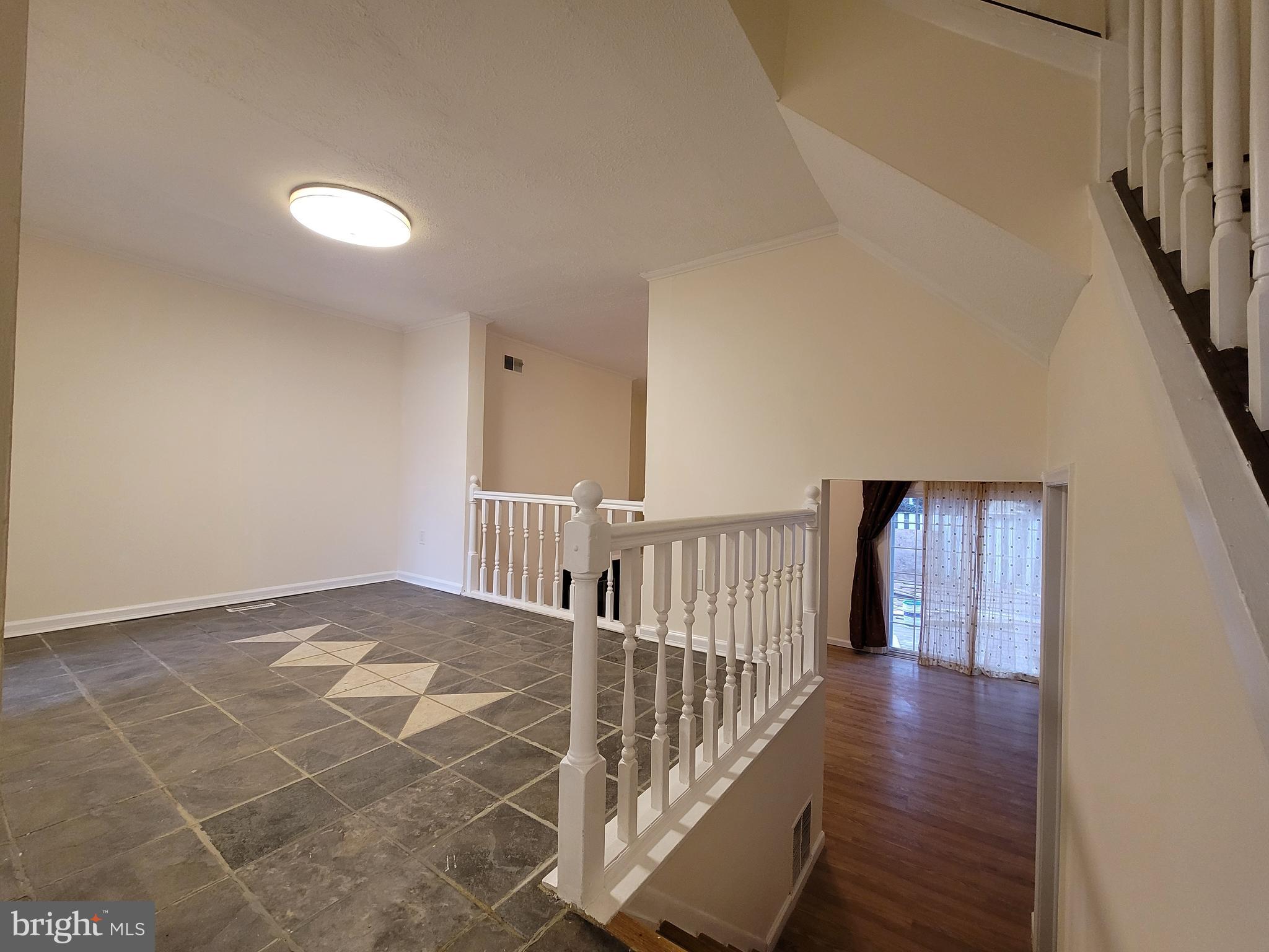 FOXWOOD - Residential Lease