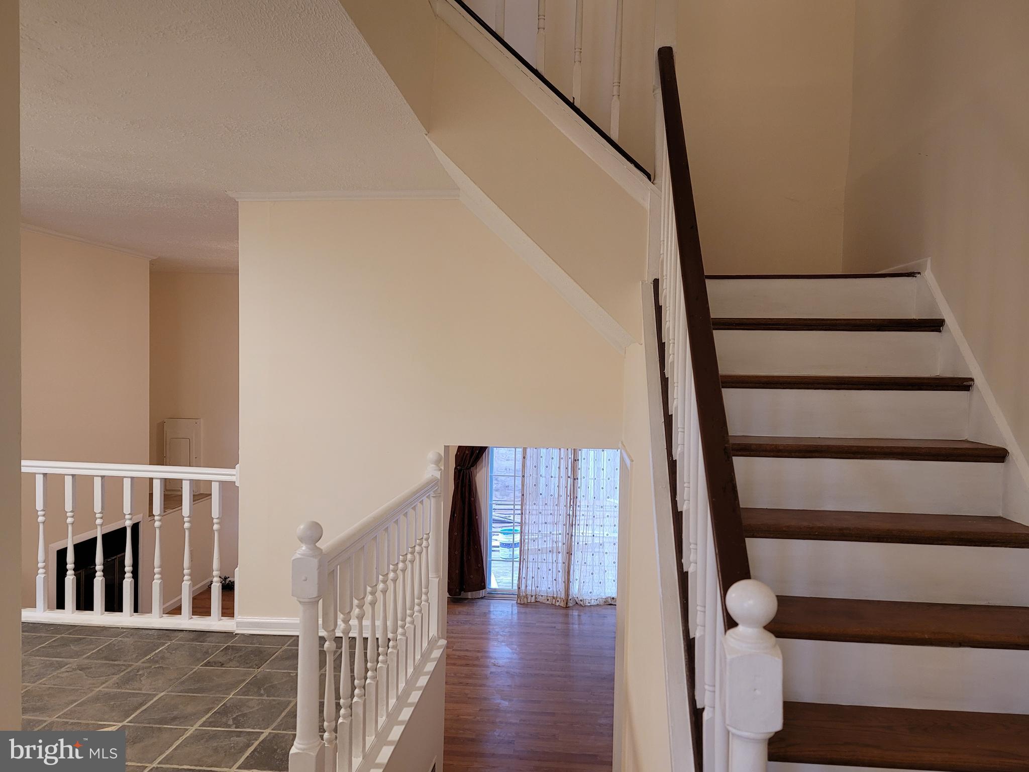 FOXWOOD - Residential Lease