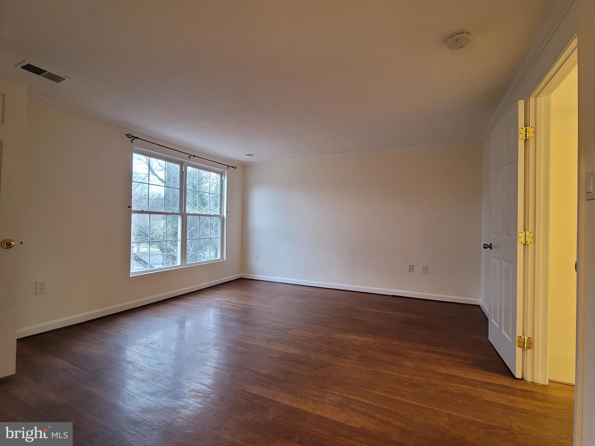 FOXWOOD - Residential Lease