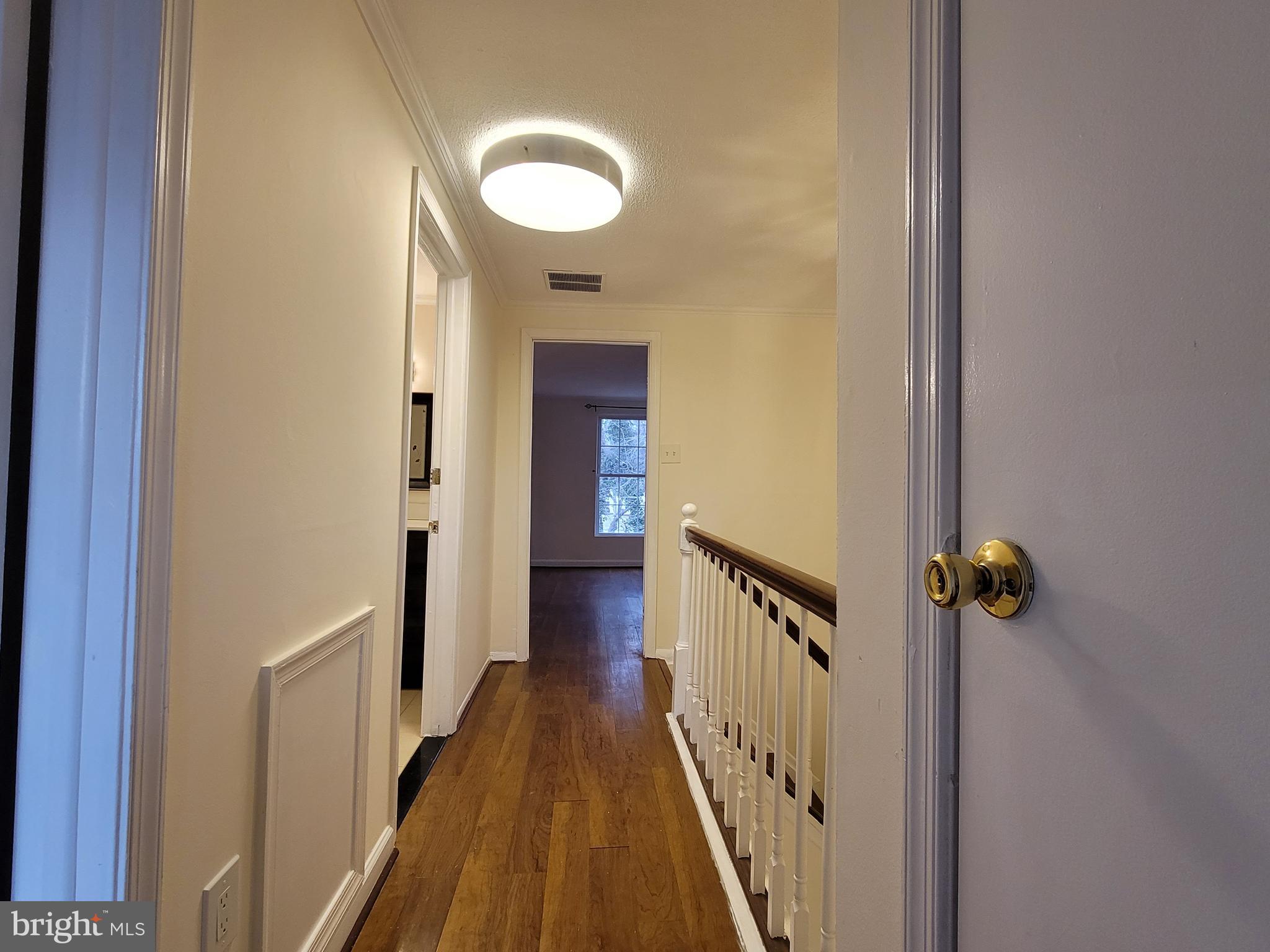 FOXWOOD - Residential Lease