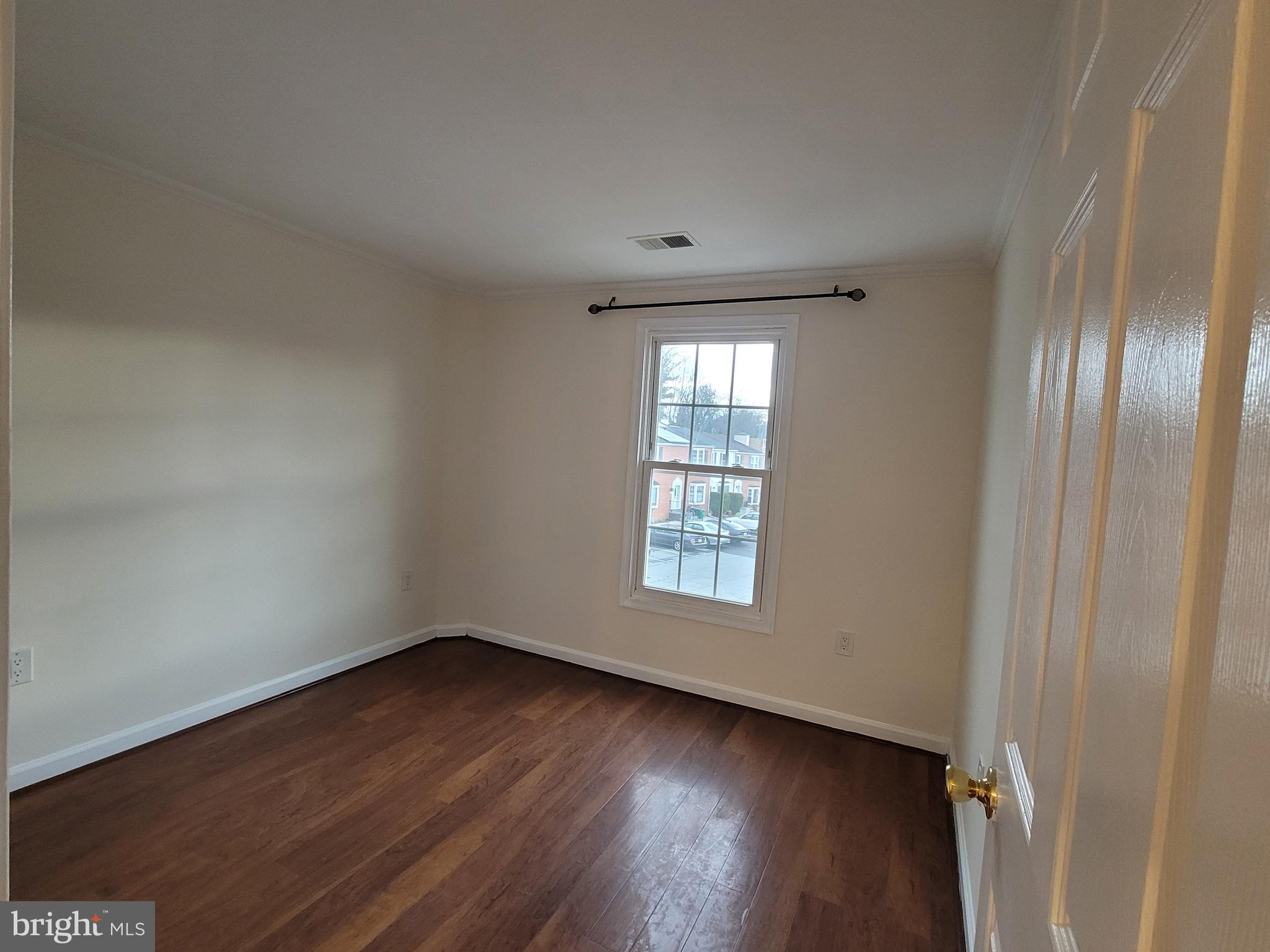 FOXWOOD - Residential Lease