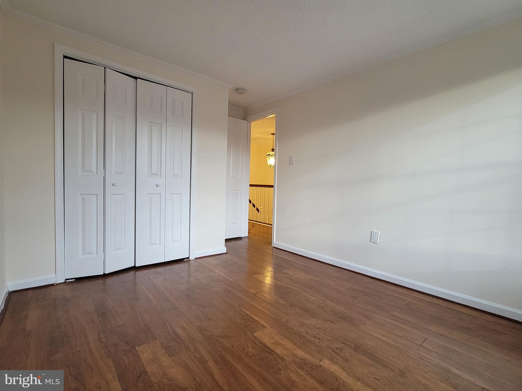 FOXWOOD - Residential Lease