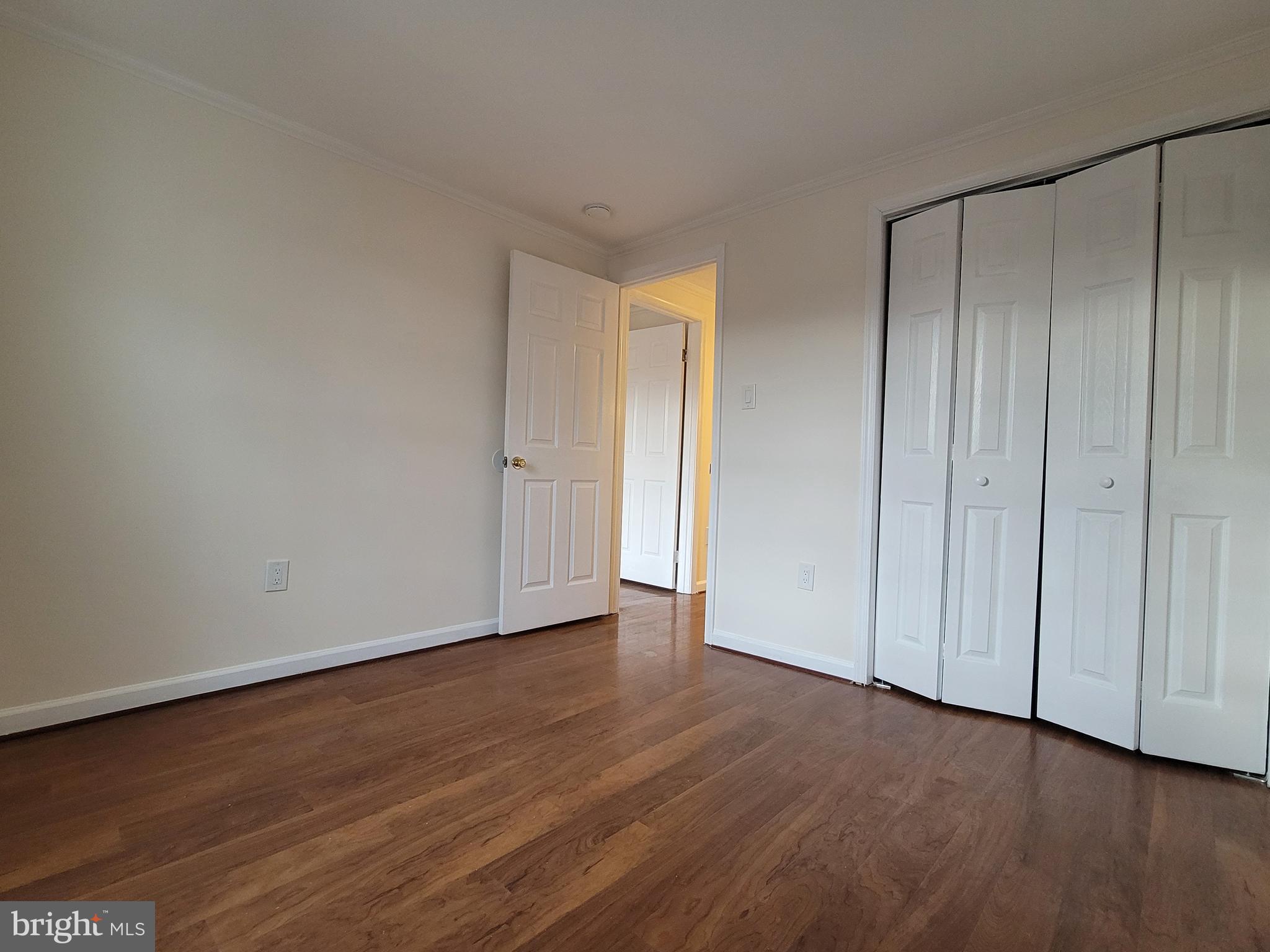 FOXWOOD - Residential Lease