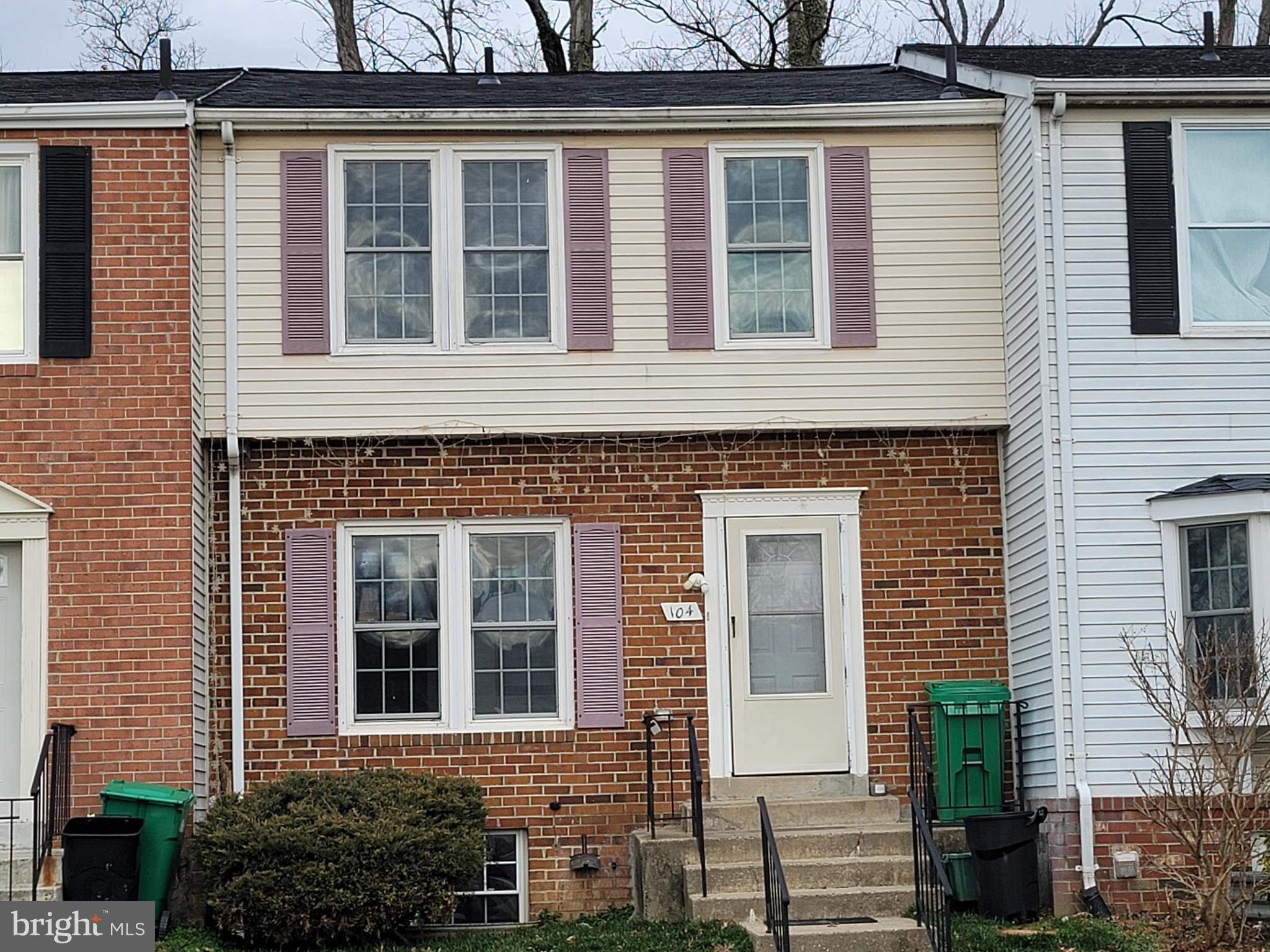 FOXWOOD - Residential Lease