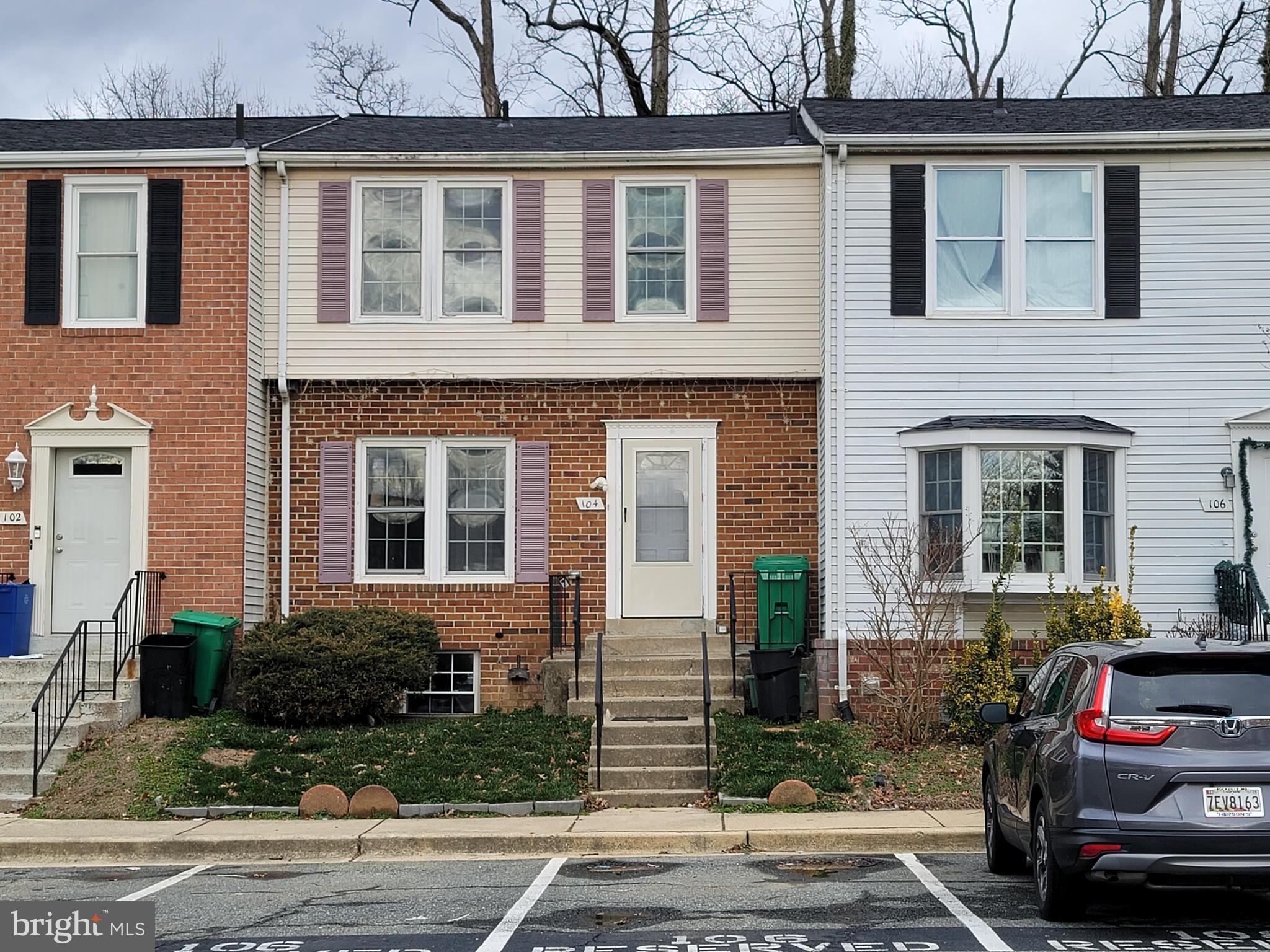 FOXWOOD - Residential Lease