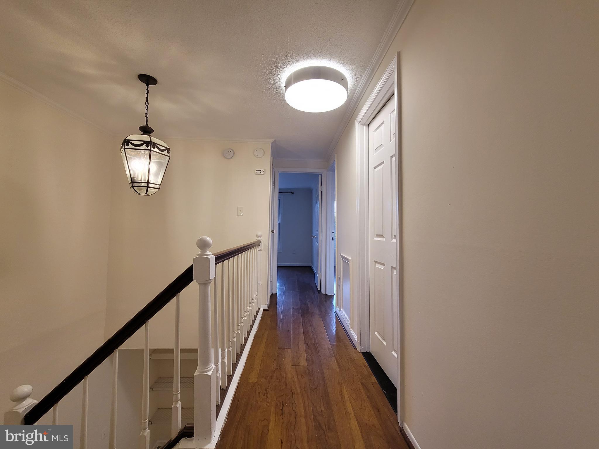 FOXWOOD - Residential Lease