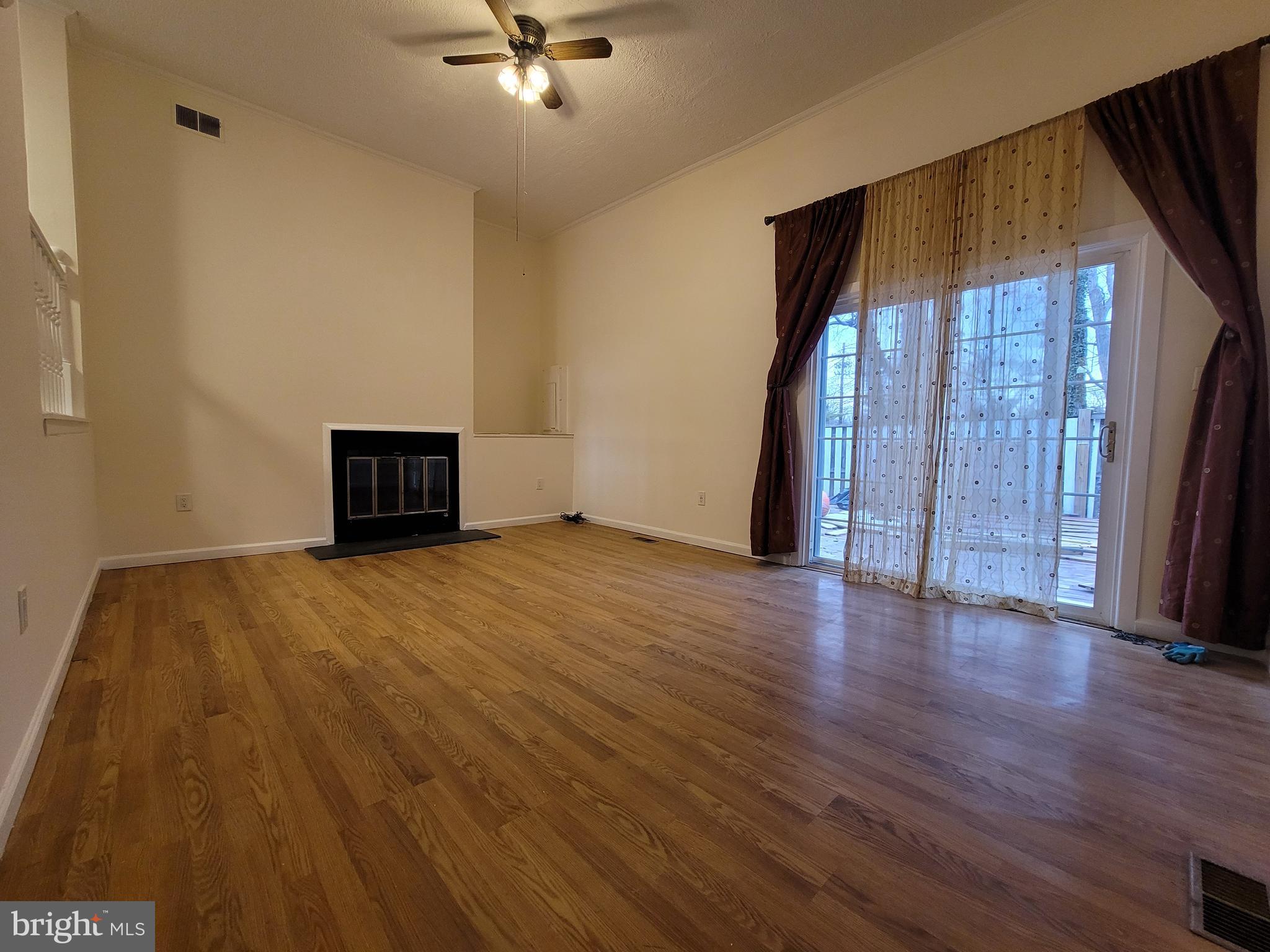 FOXWOOD - Residential Lease