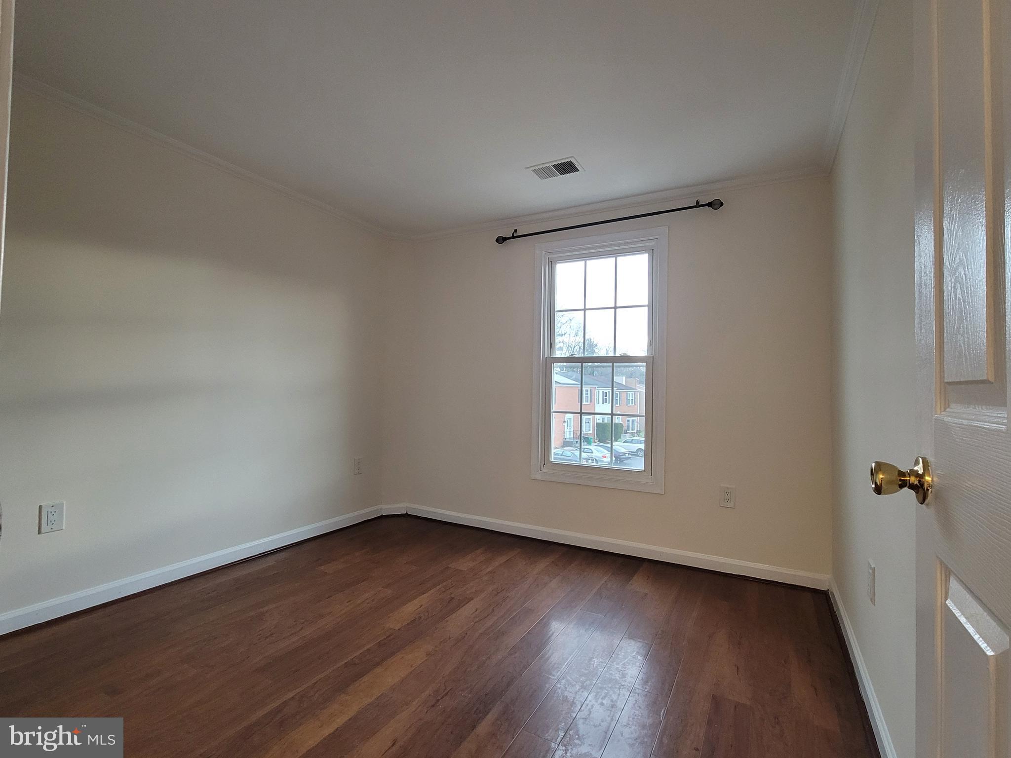 FOXWOOD - Residential Lease