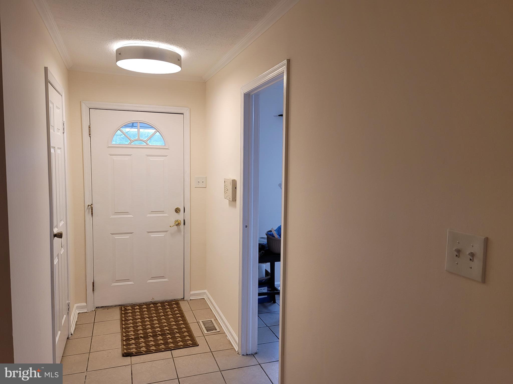 FOXWOOD - Residential Lease