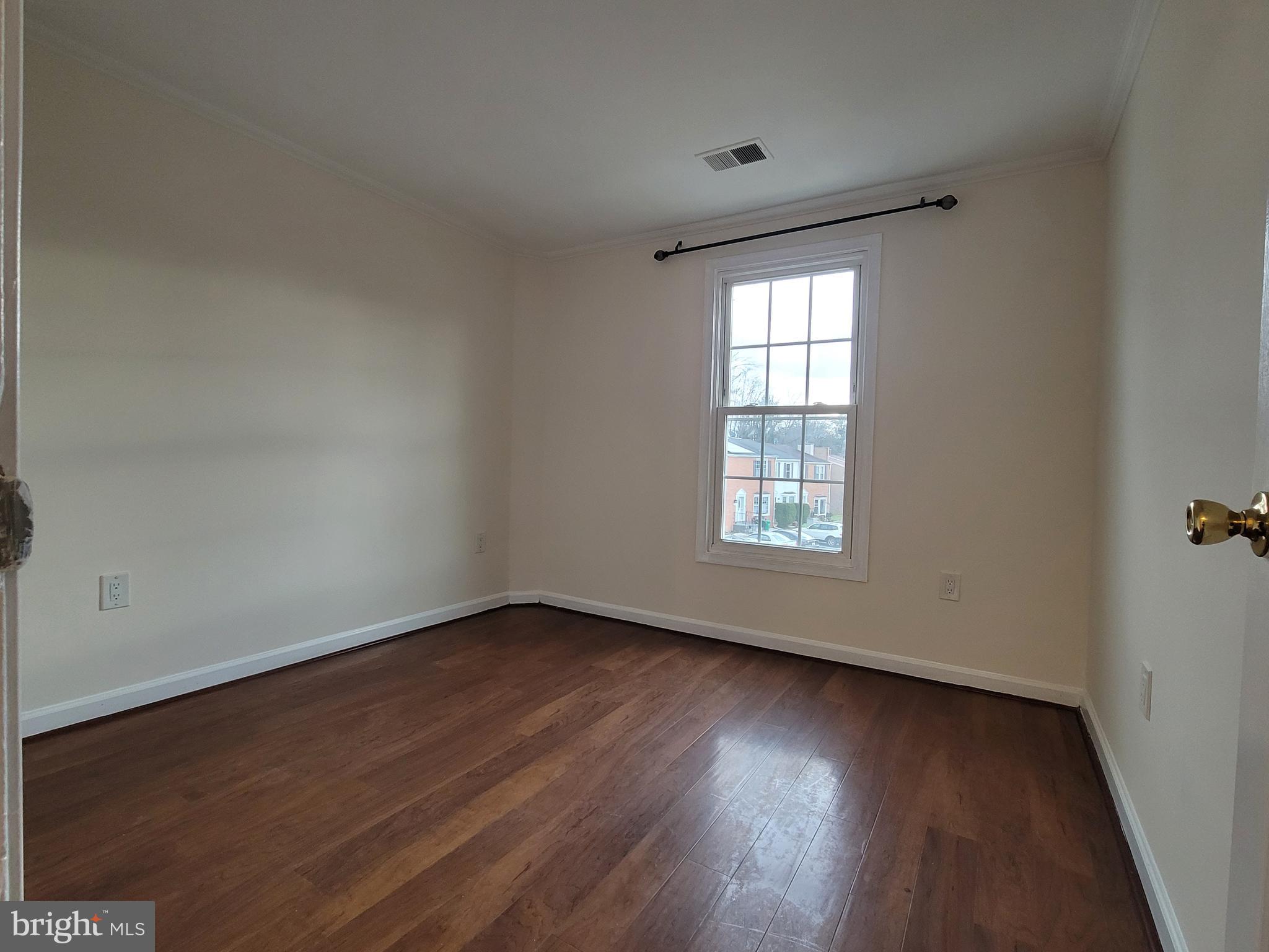 FOXWOOD - Residential Lease