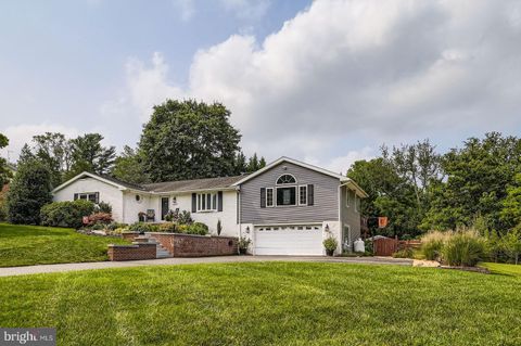 6537 MT VISTA ROAD KINGSVILLE MD 21087