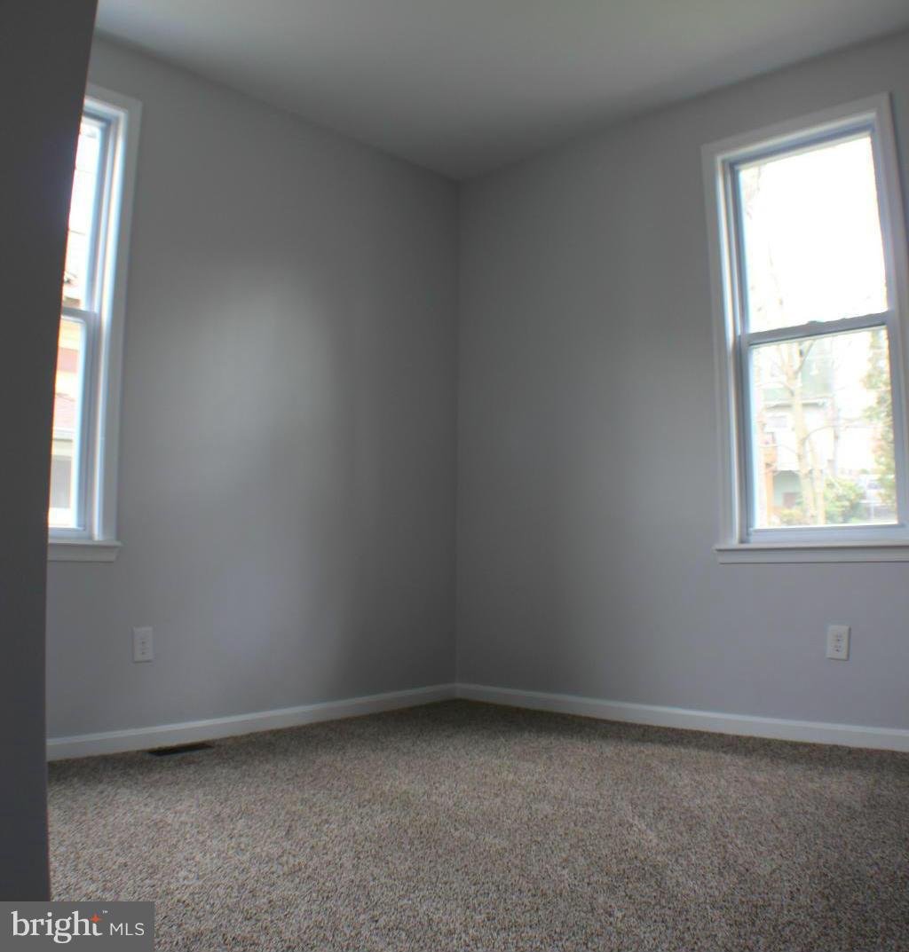 GWYNN OAK - Residential