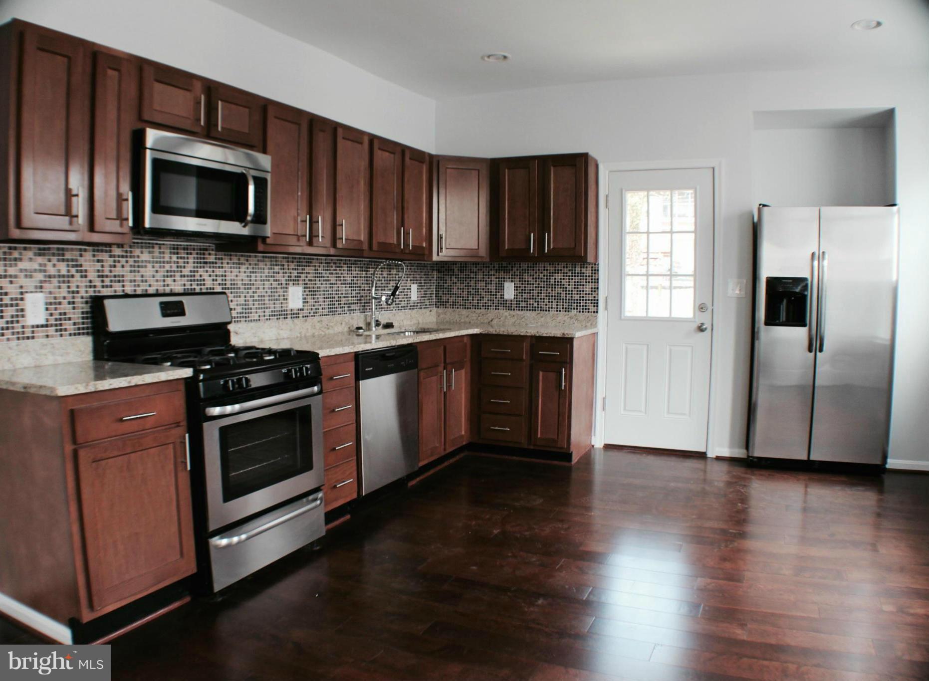 GWYNN OAK - Residential