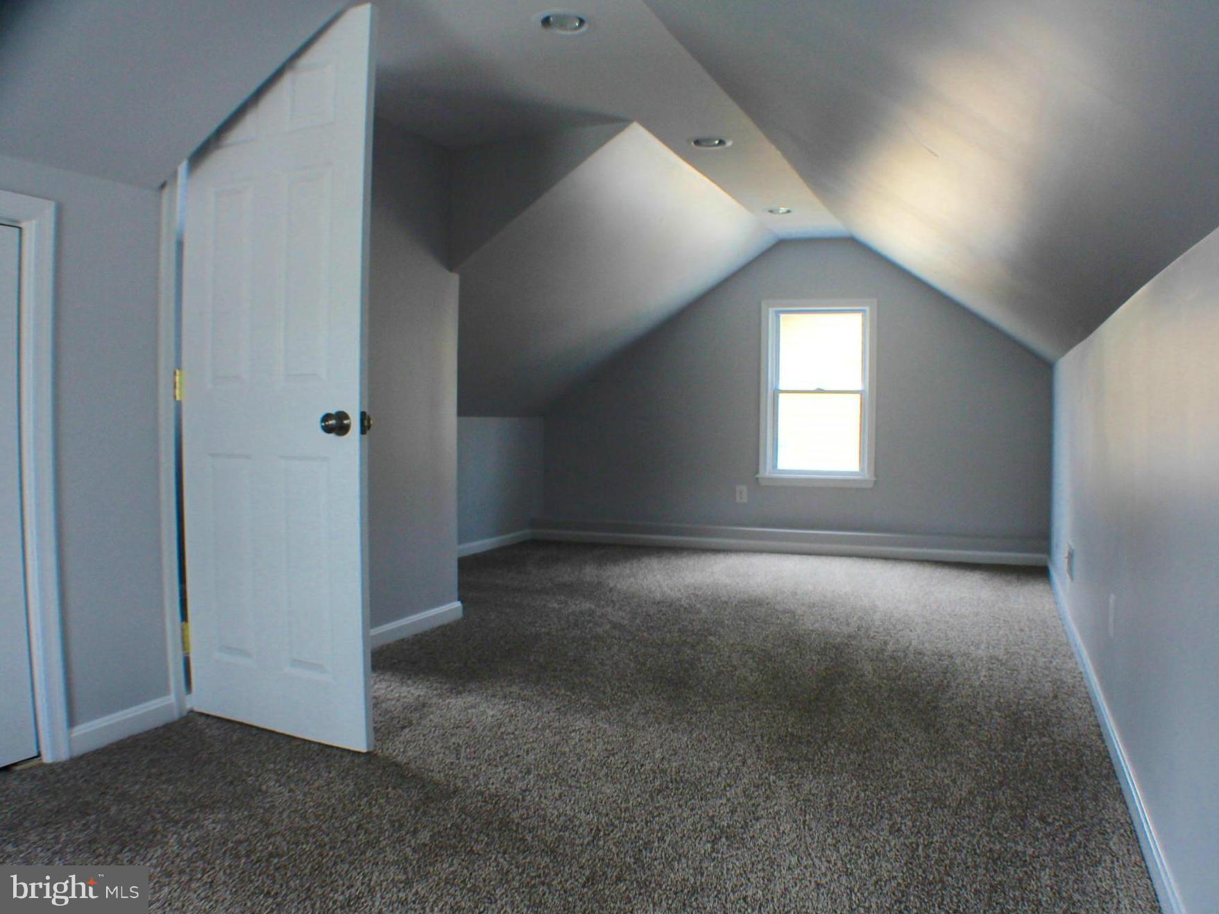 GWYNN OAK - Residential