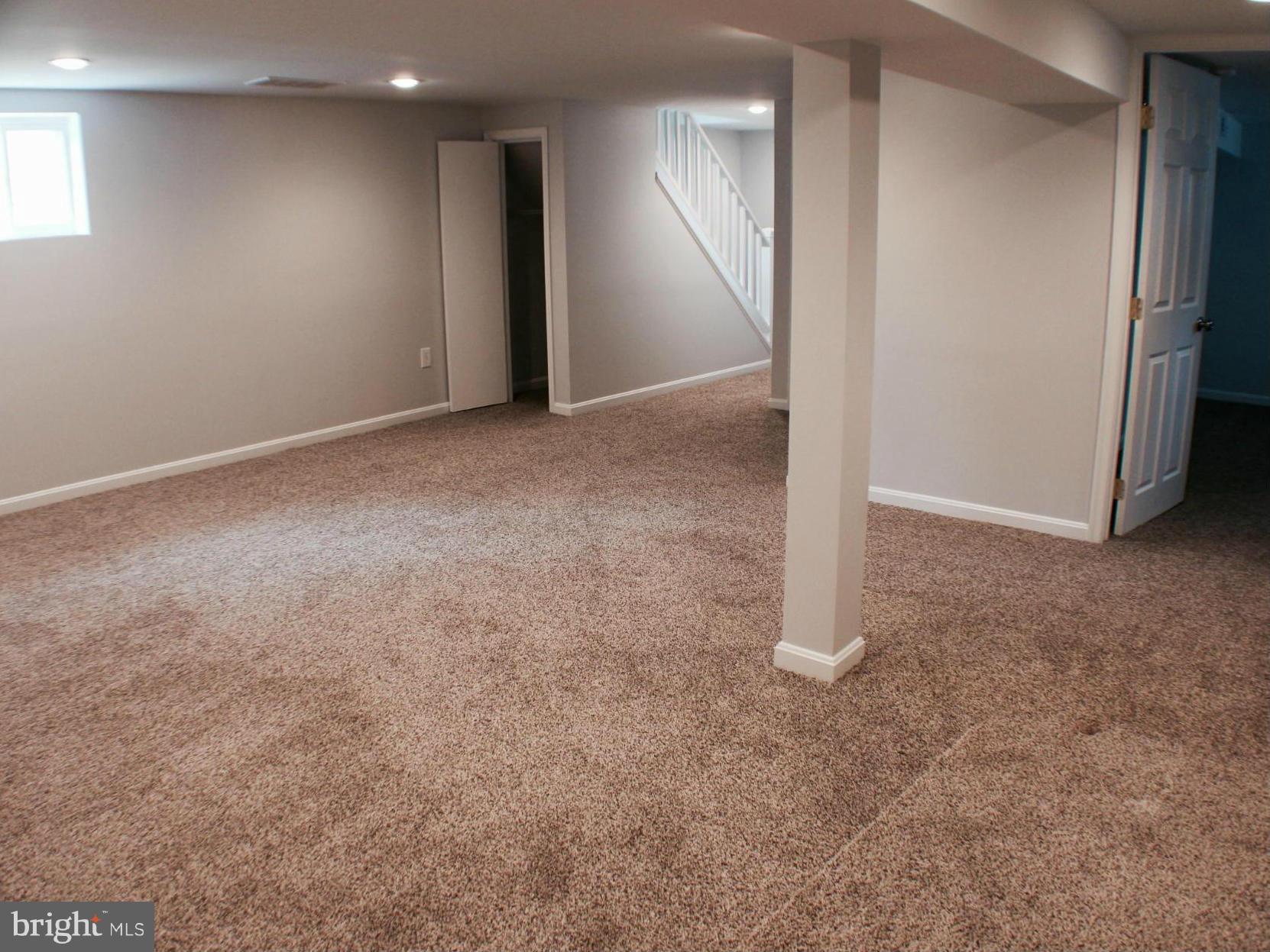 GWYNN OAK - Residential