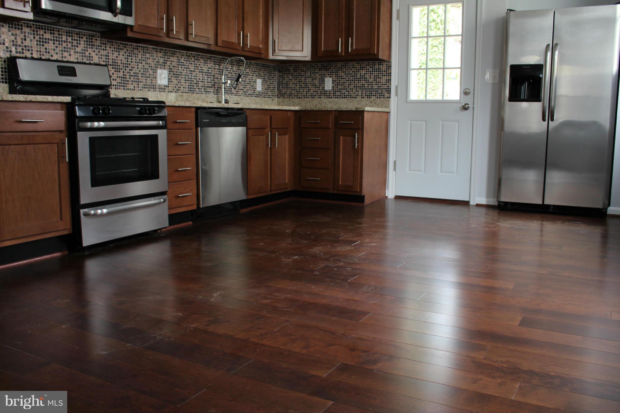 GWYNN OAK - Residential