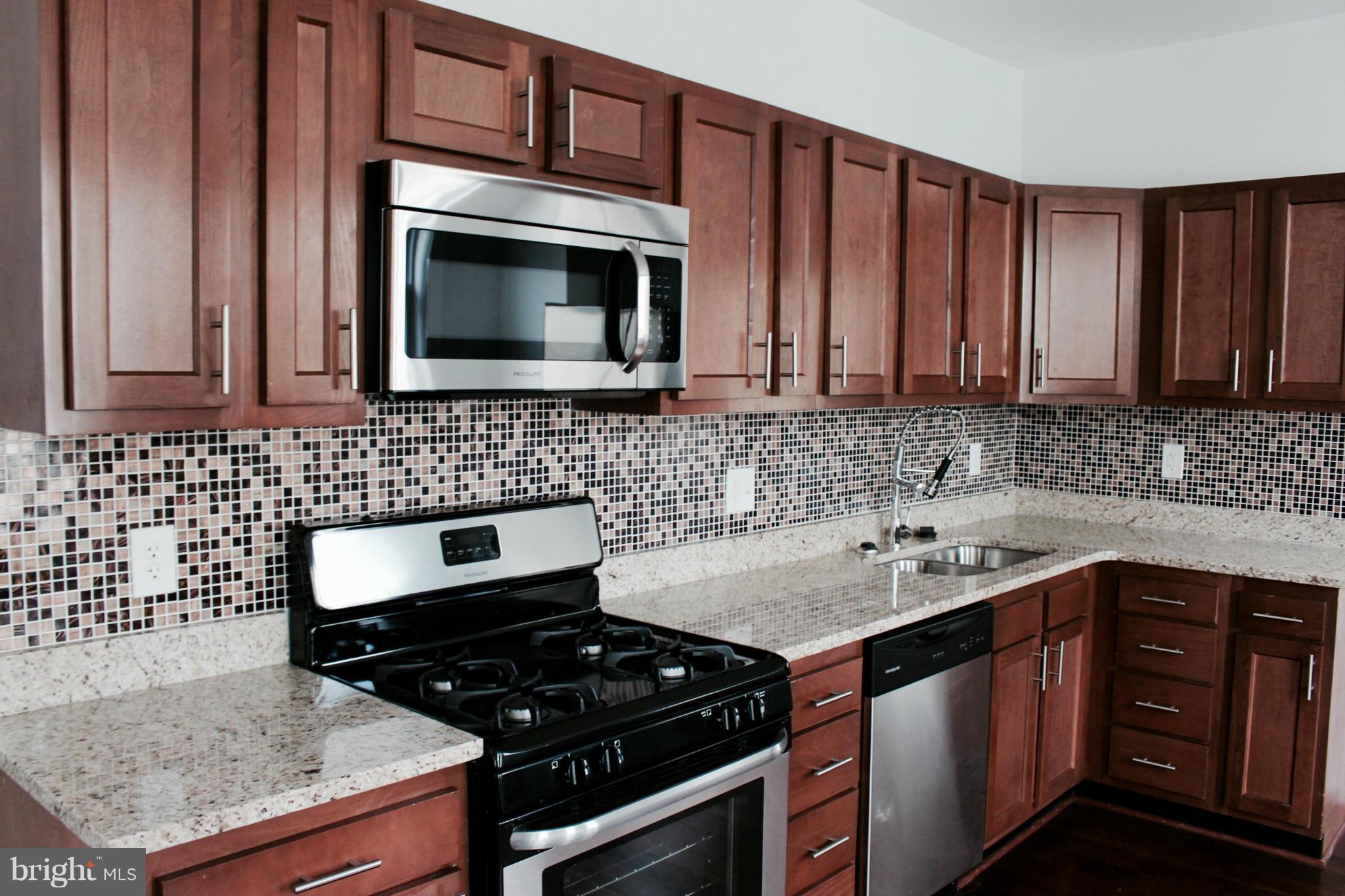 GWYNN OAK - Residential