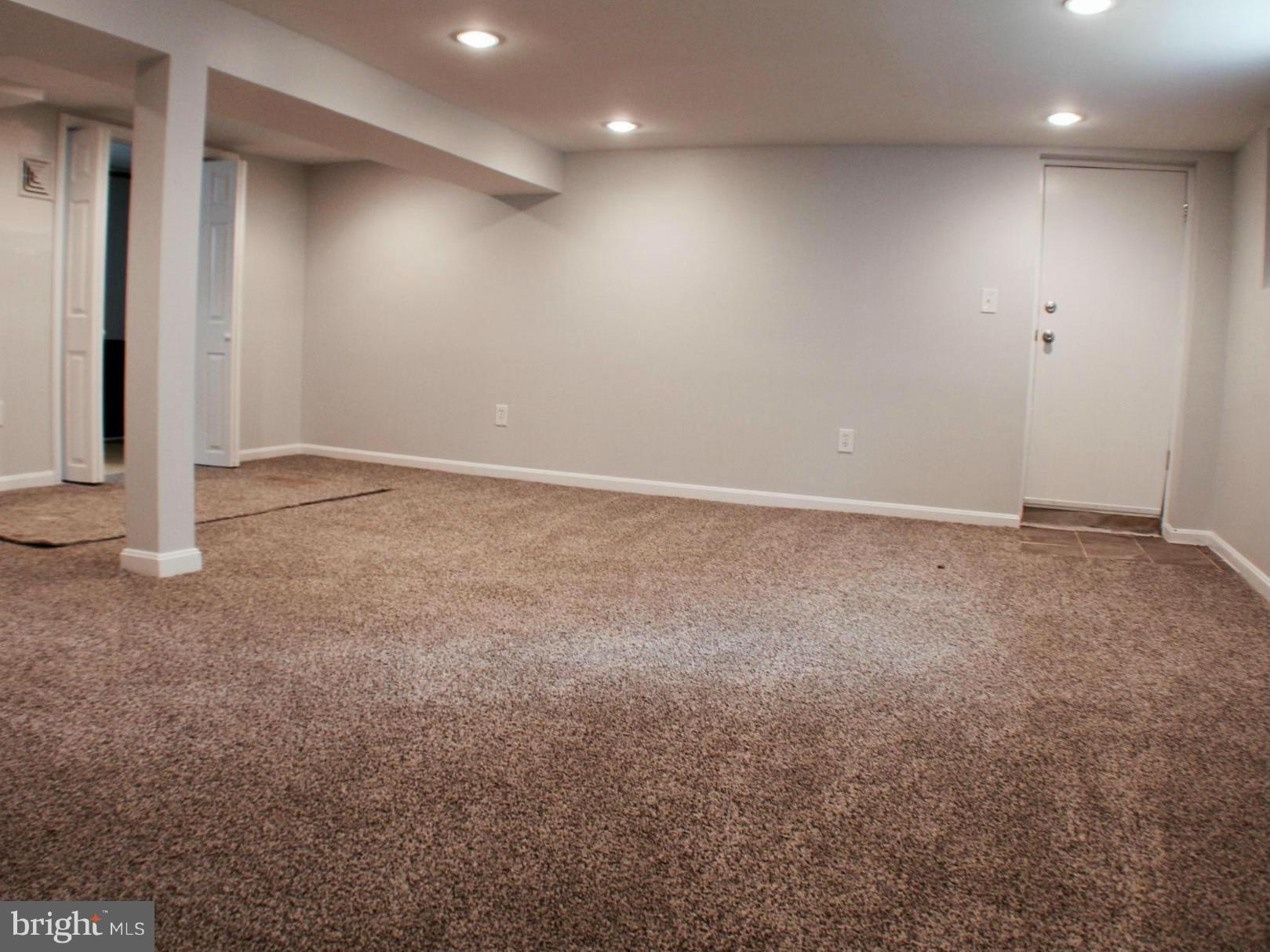 GWYNN OAK - Residential