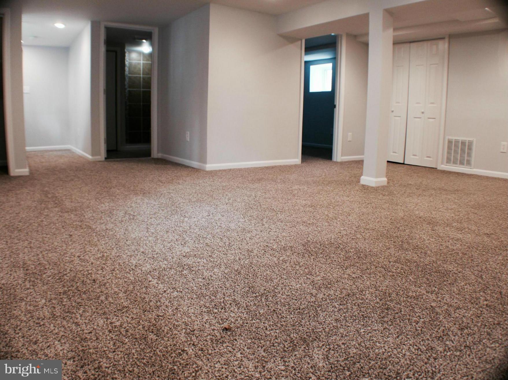 GWYNN OAK - Residential