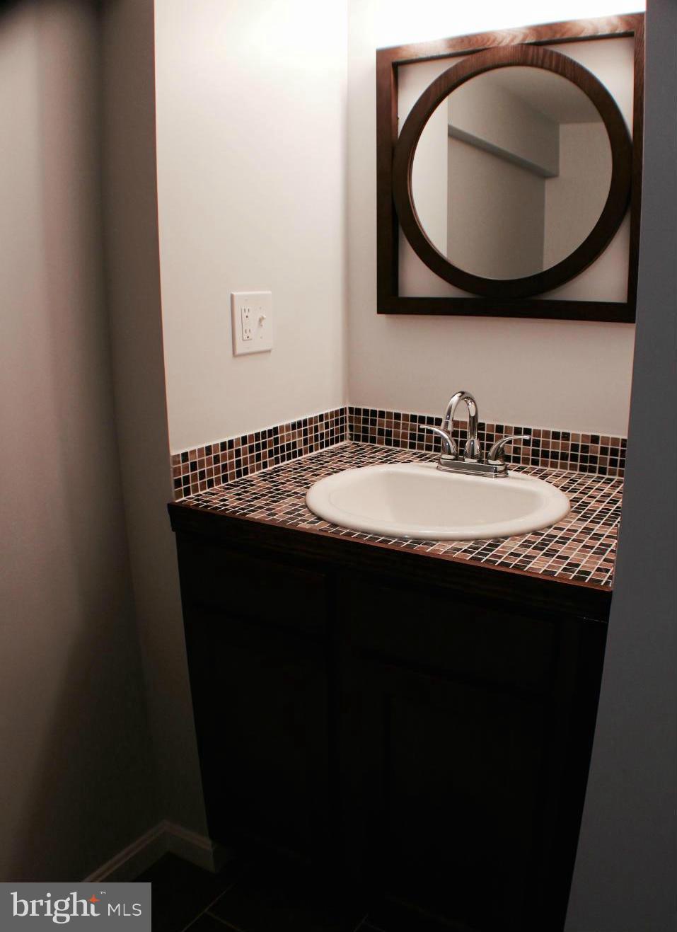 GWYNN OAK - Residential