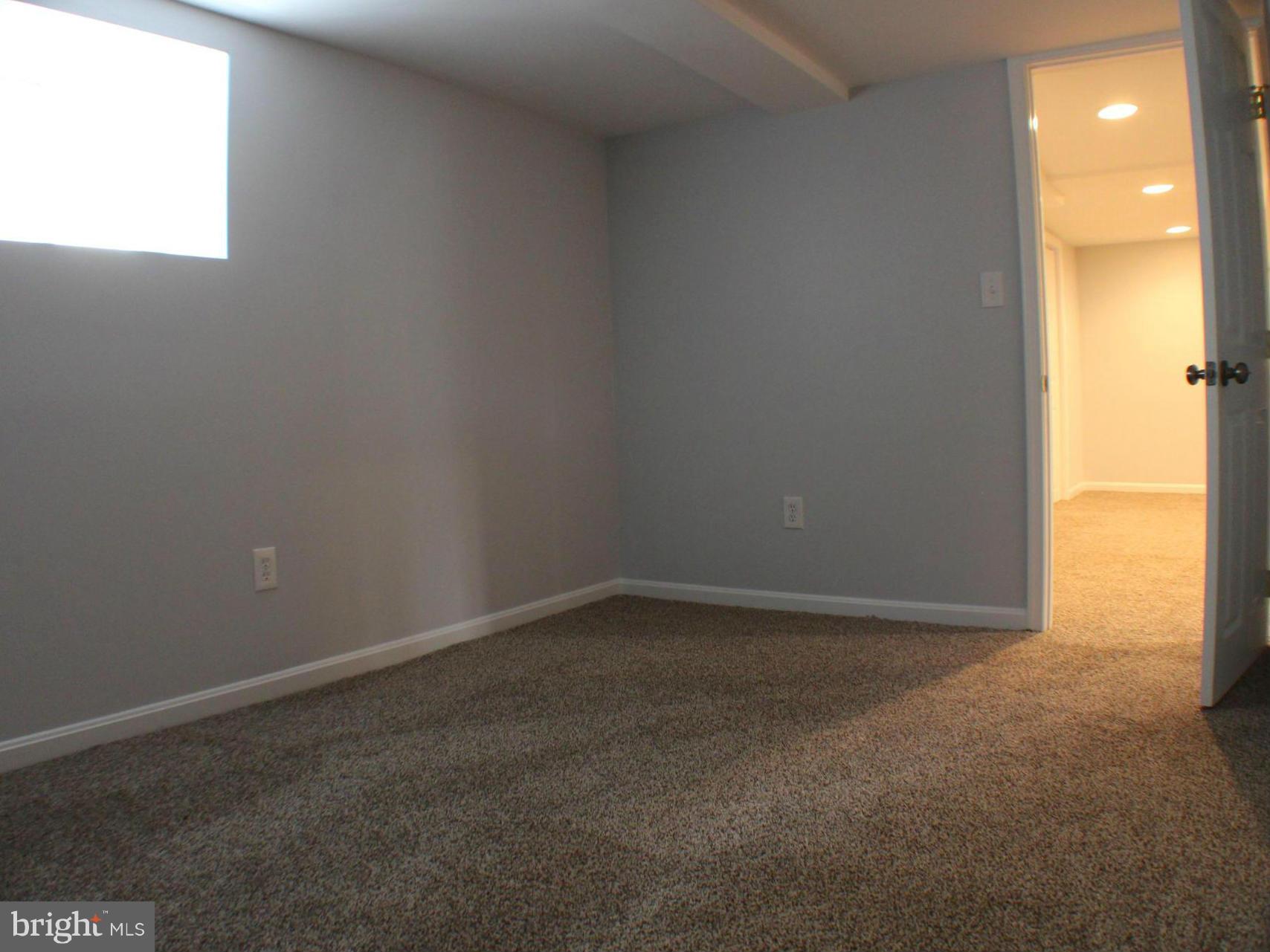 GWYNN OAK - Residential