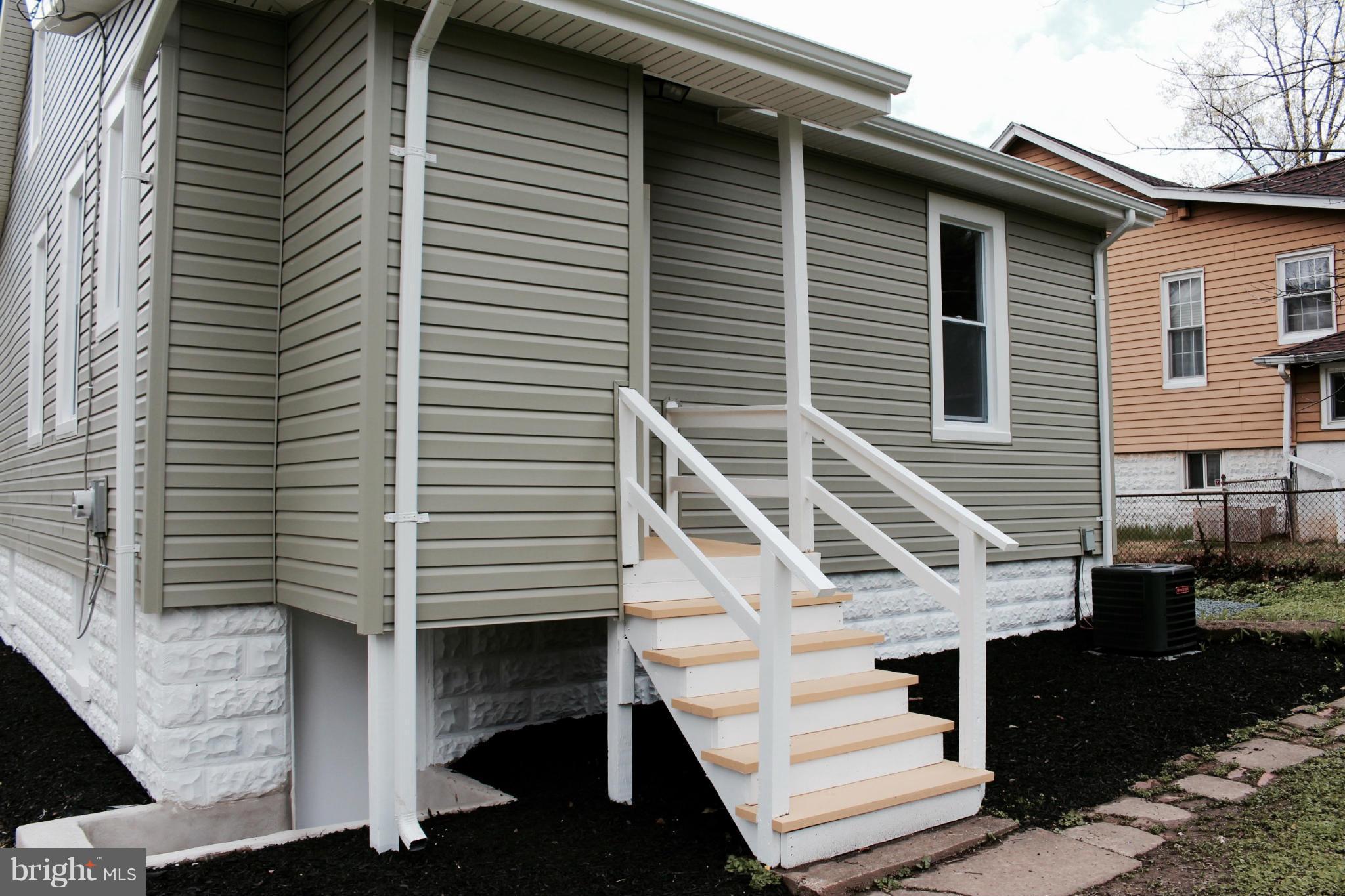 GWYNN OAK - Residential