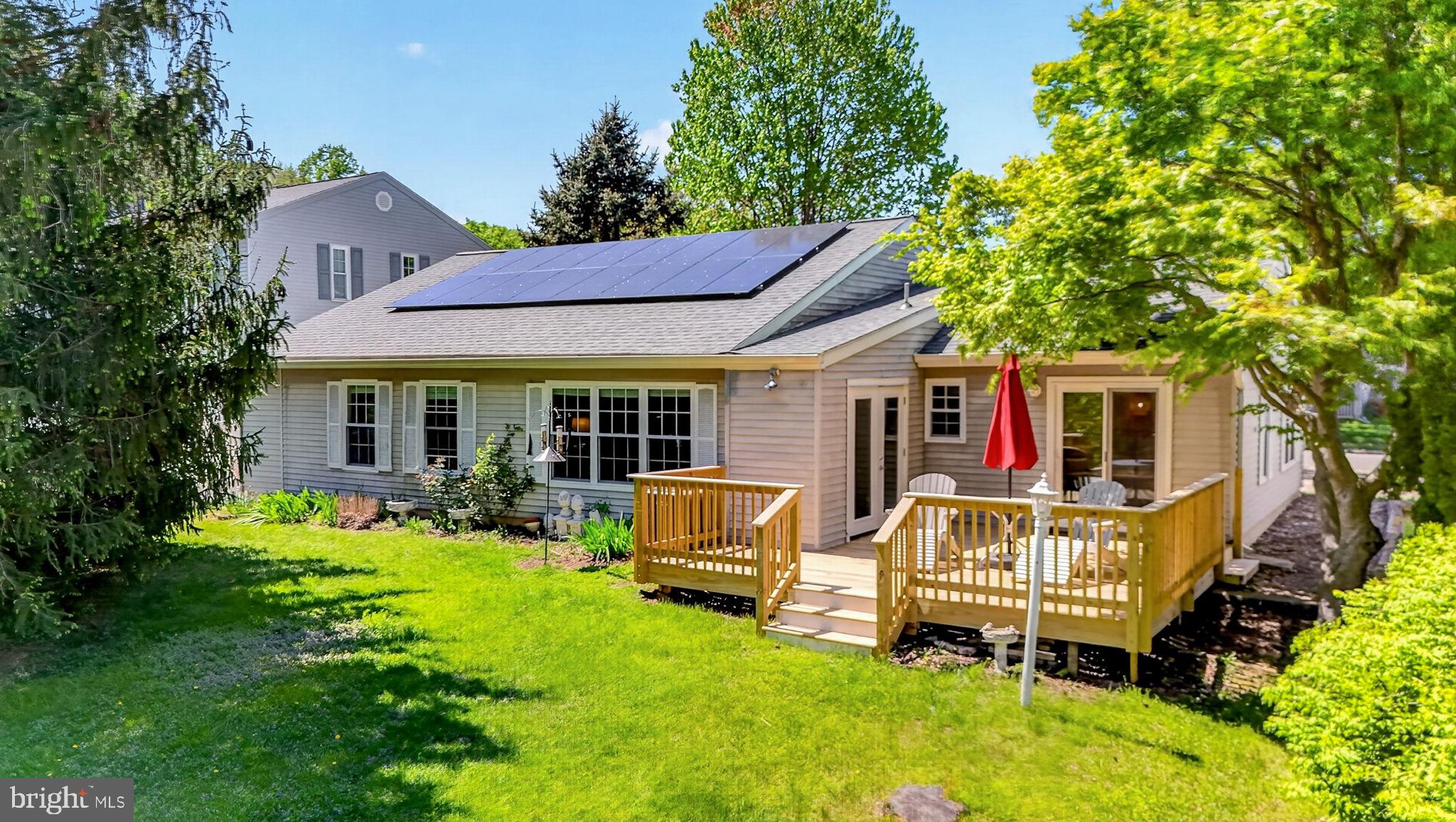 OAKS OF HARFORD - Residential