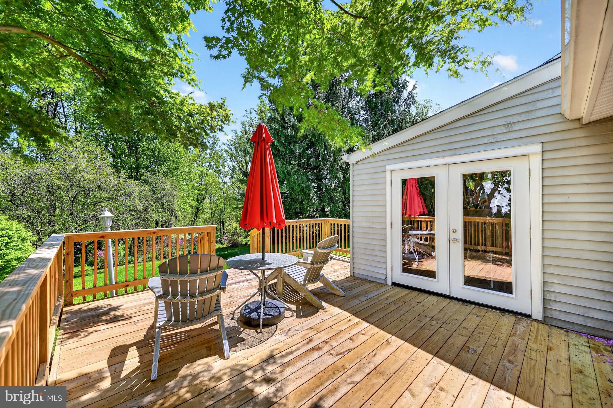 OAKS OF HARFORD - Residential