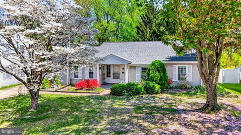 307 AIKEN TERRACE ABINGDON MD 21009