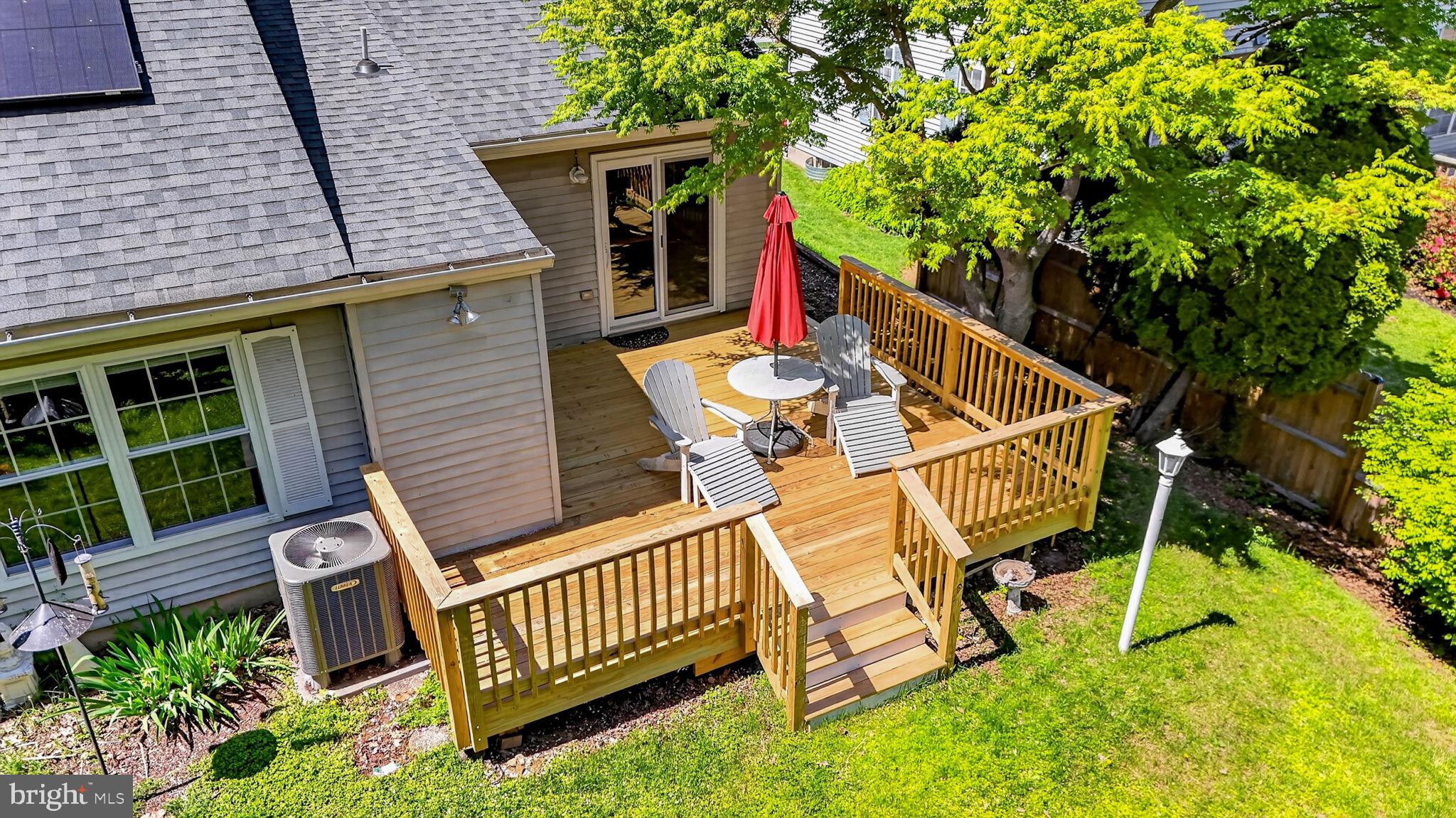 OAKS OF HARFORD - Residential