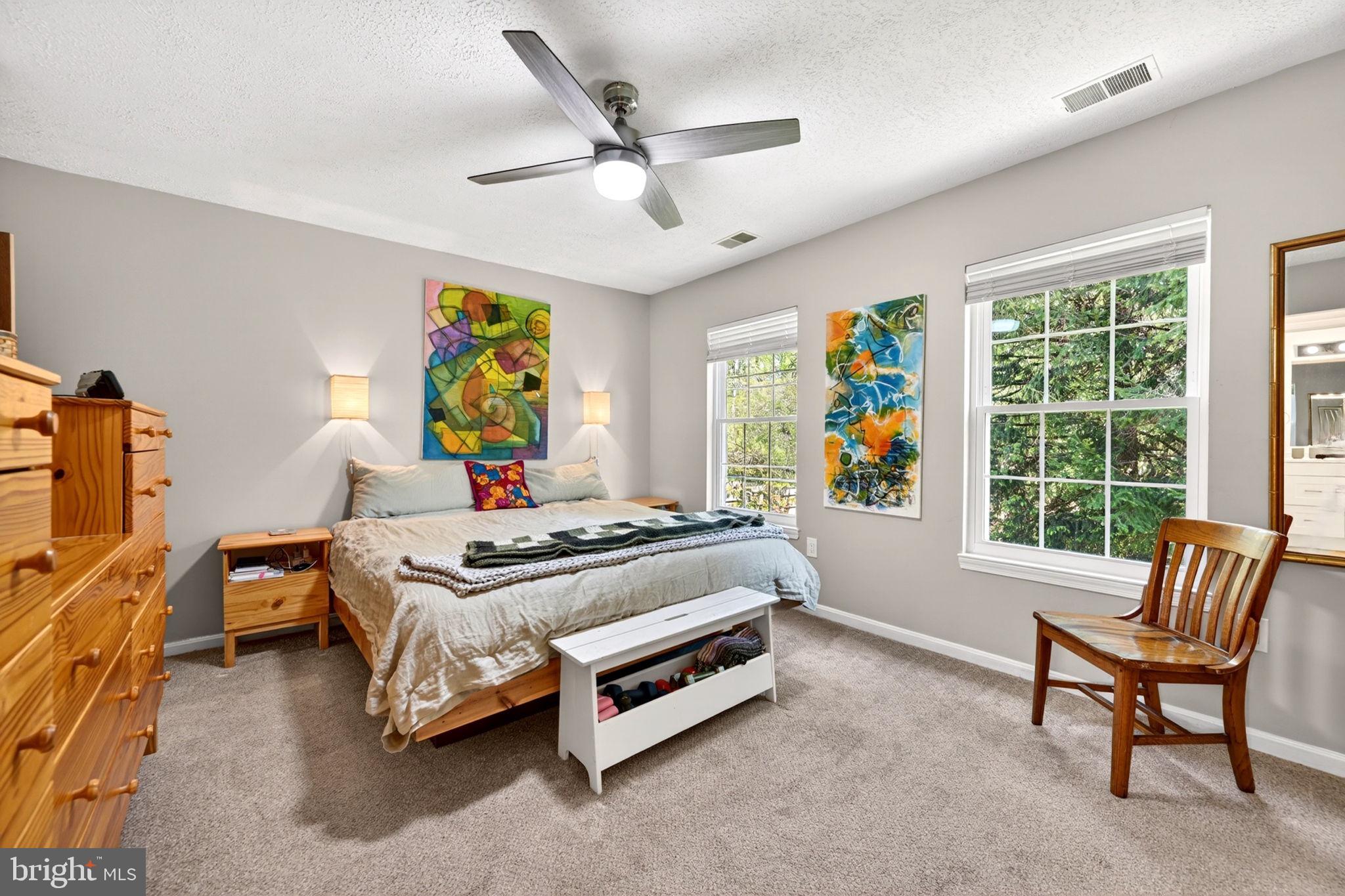 OAKS OF HARFORD - Residential