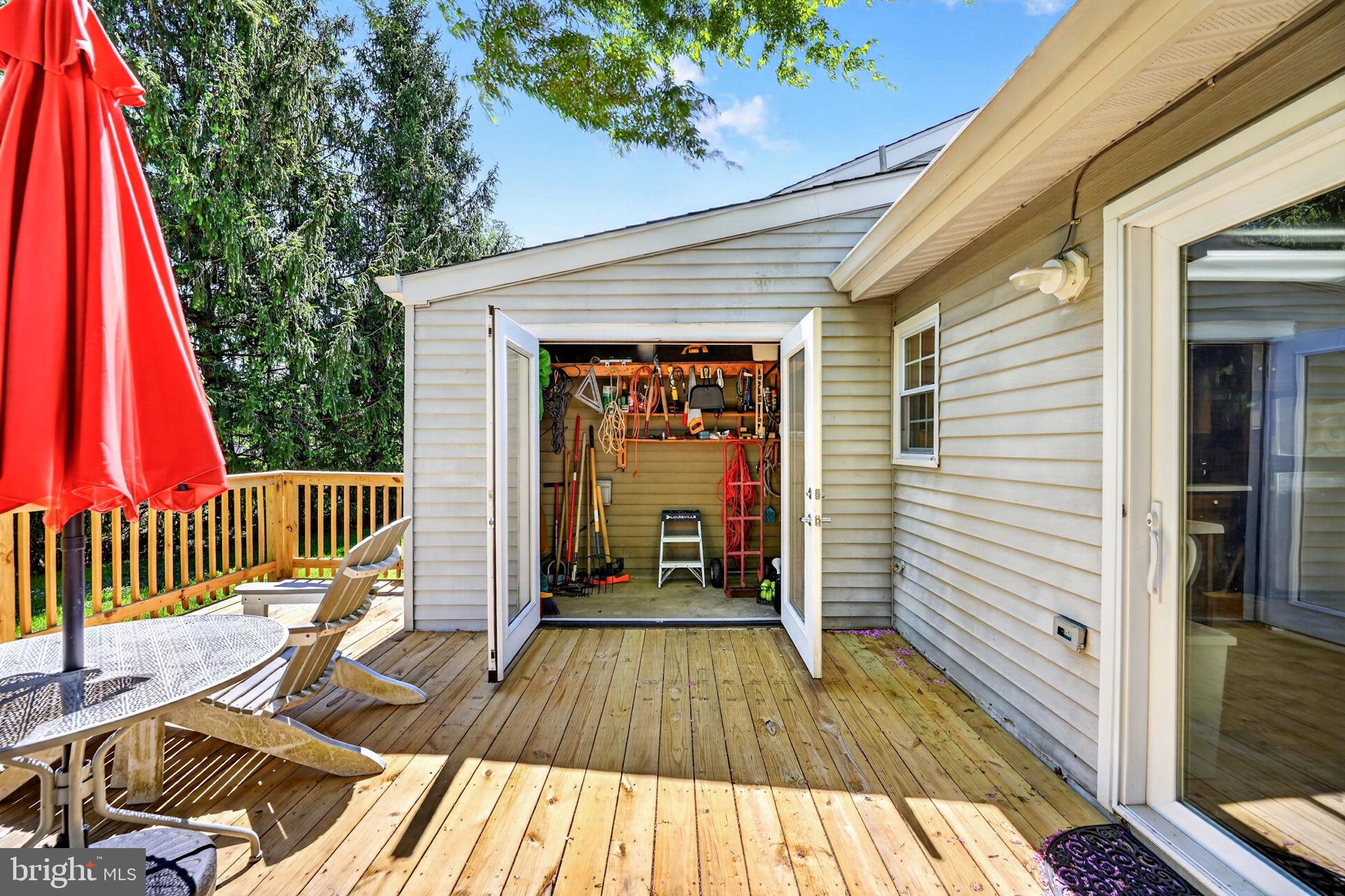 OAKS OF HARFORD - Residential