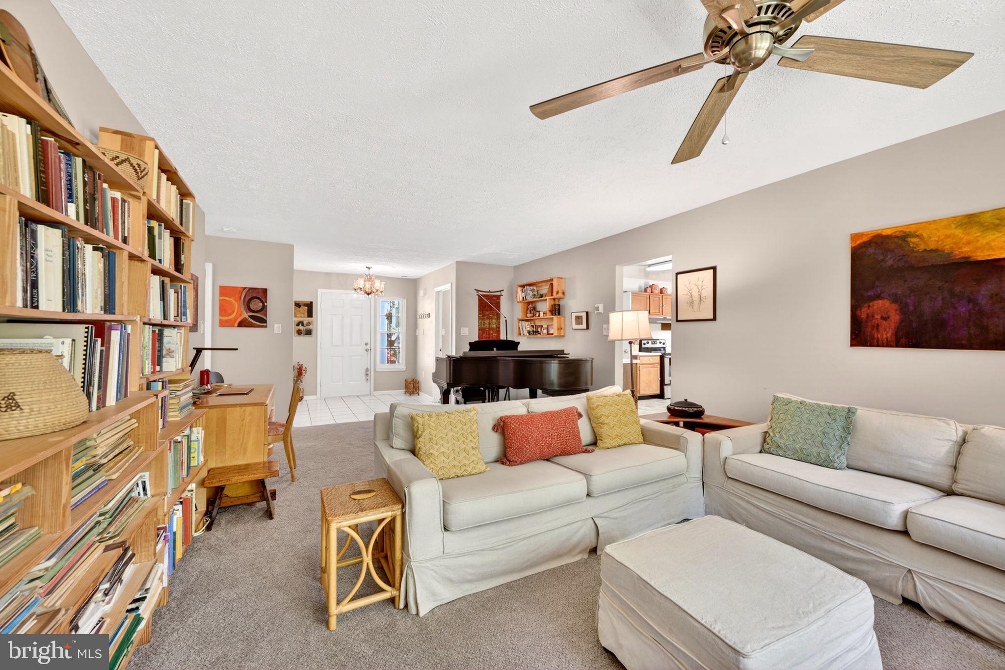 OAKS OF HARFORD - Residential