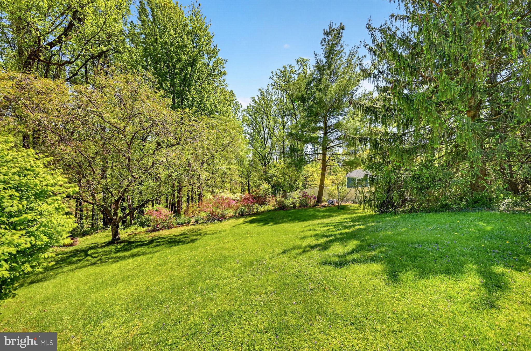 OAKS OF HARFORD - Residential