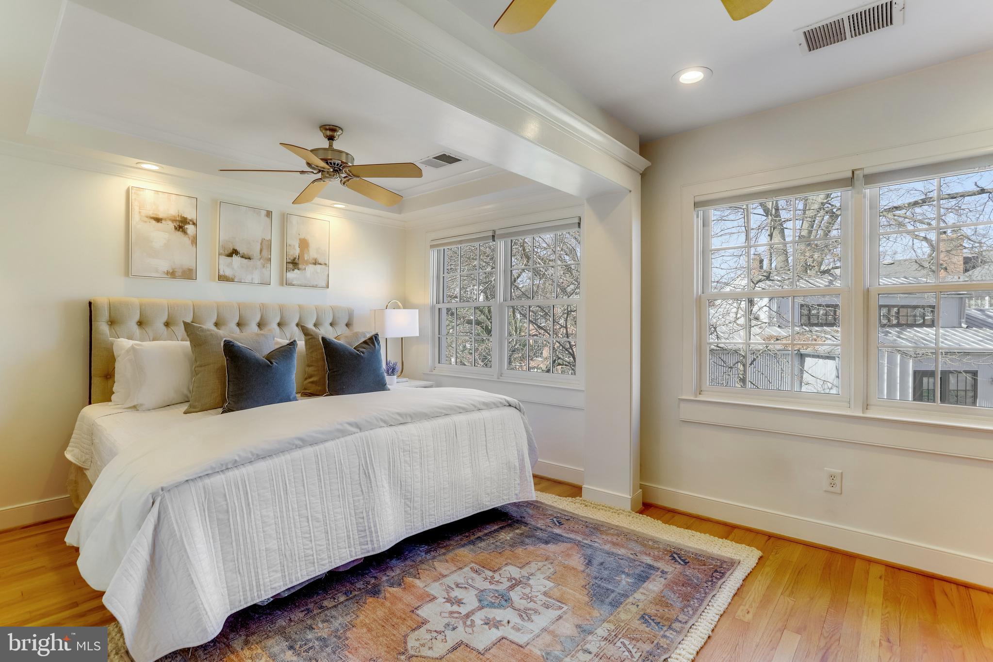 YATES GARDENS - Residential