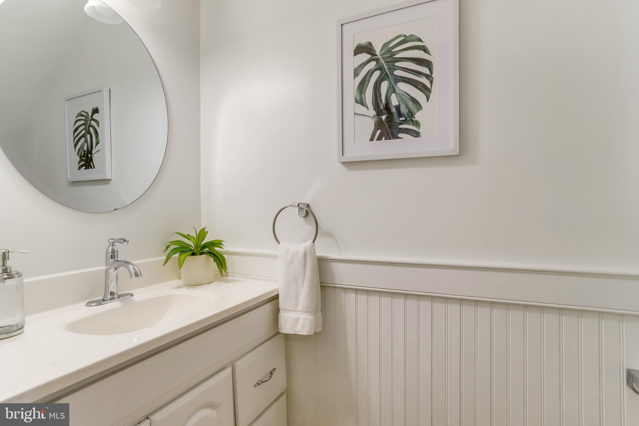 YATES GARDENS - Residential