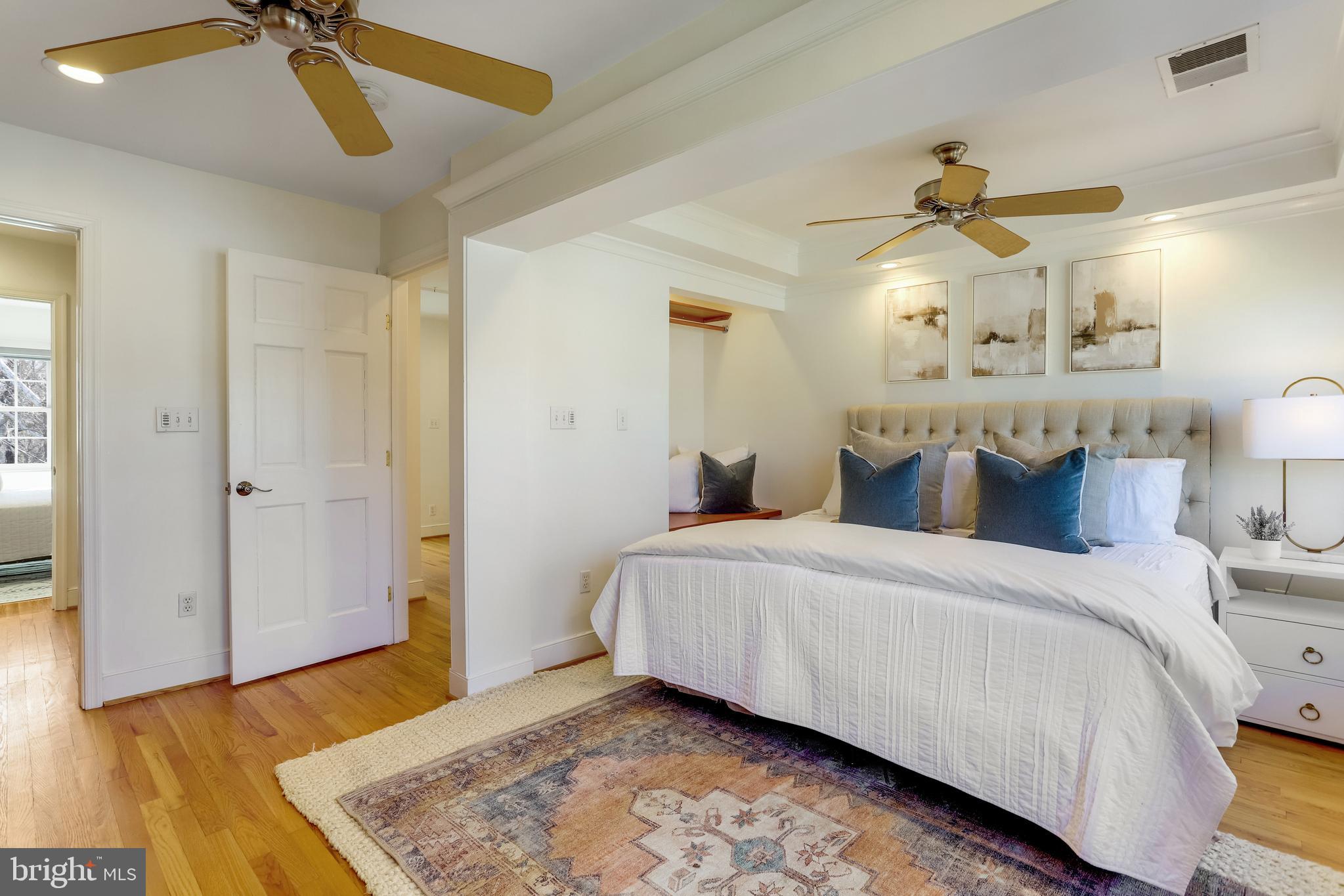 YATES GARDENS - Residential