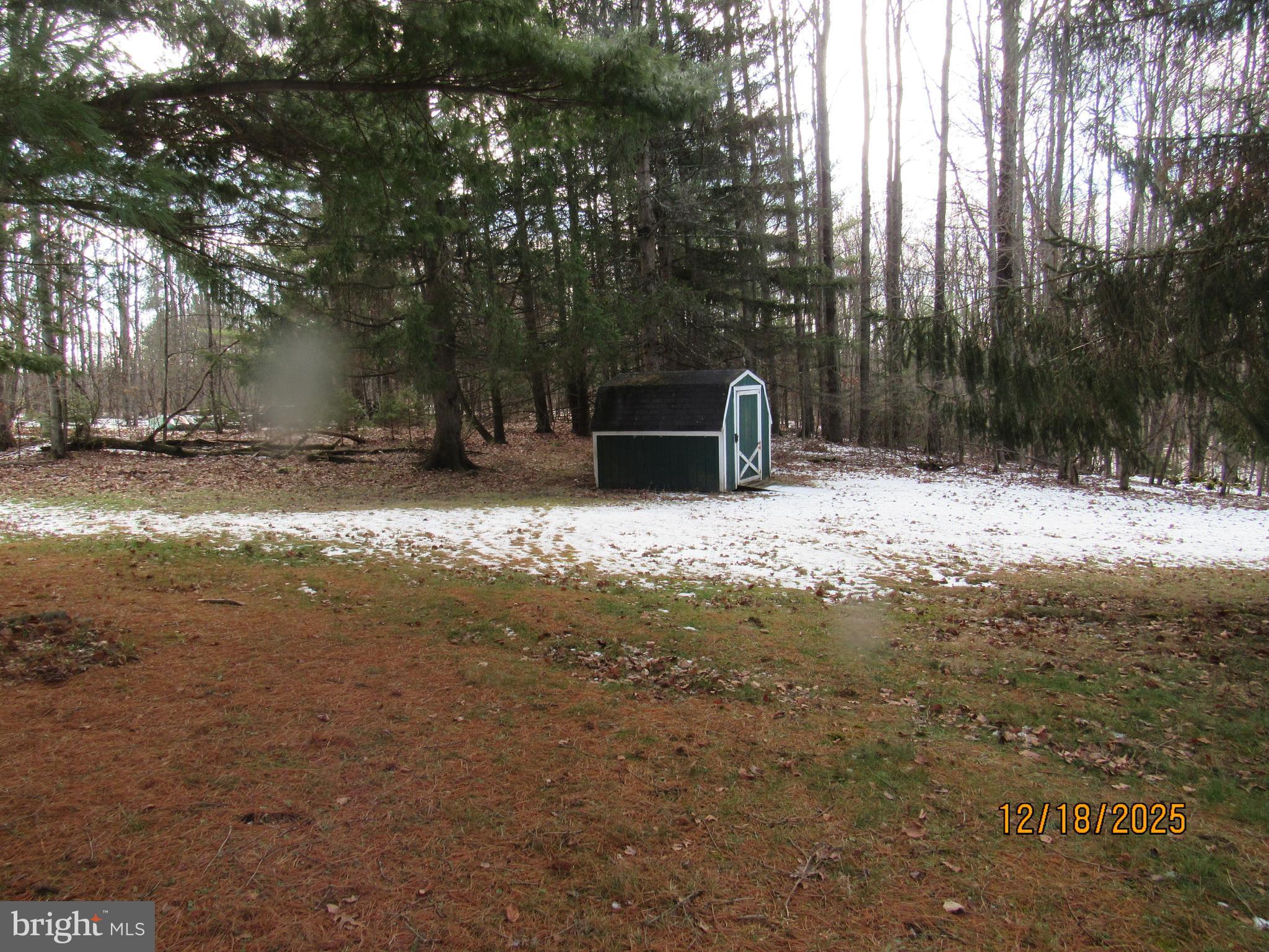 GEARHARTVILLE - Residential