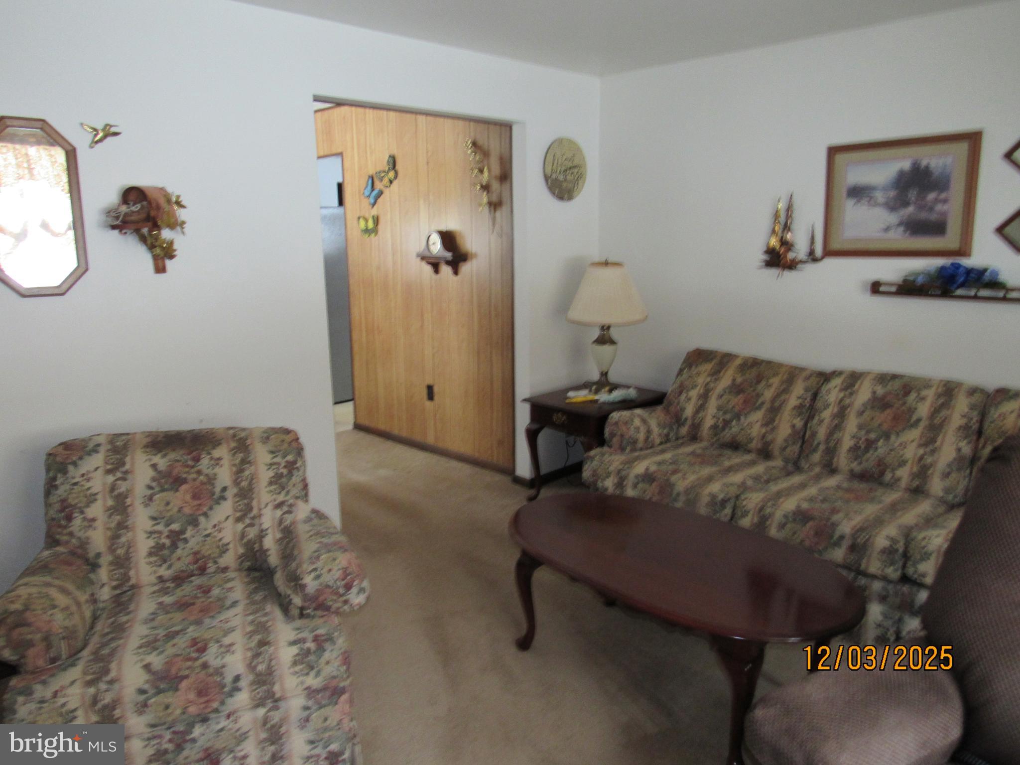 GEARHARTVILLE - Residential