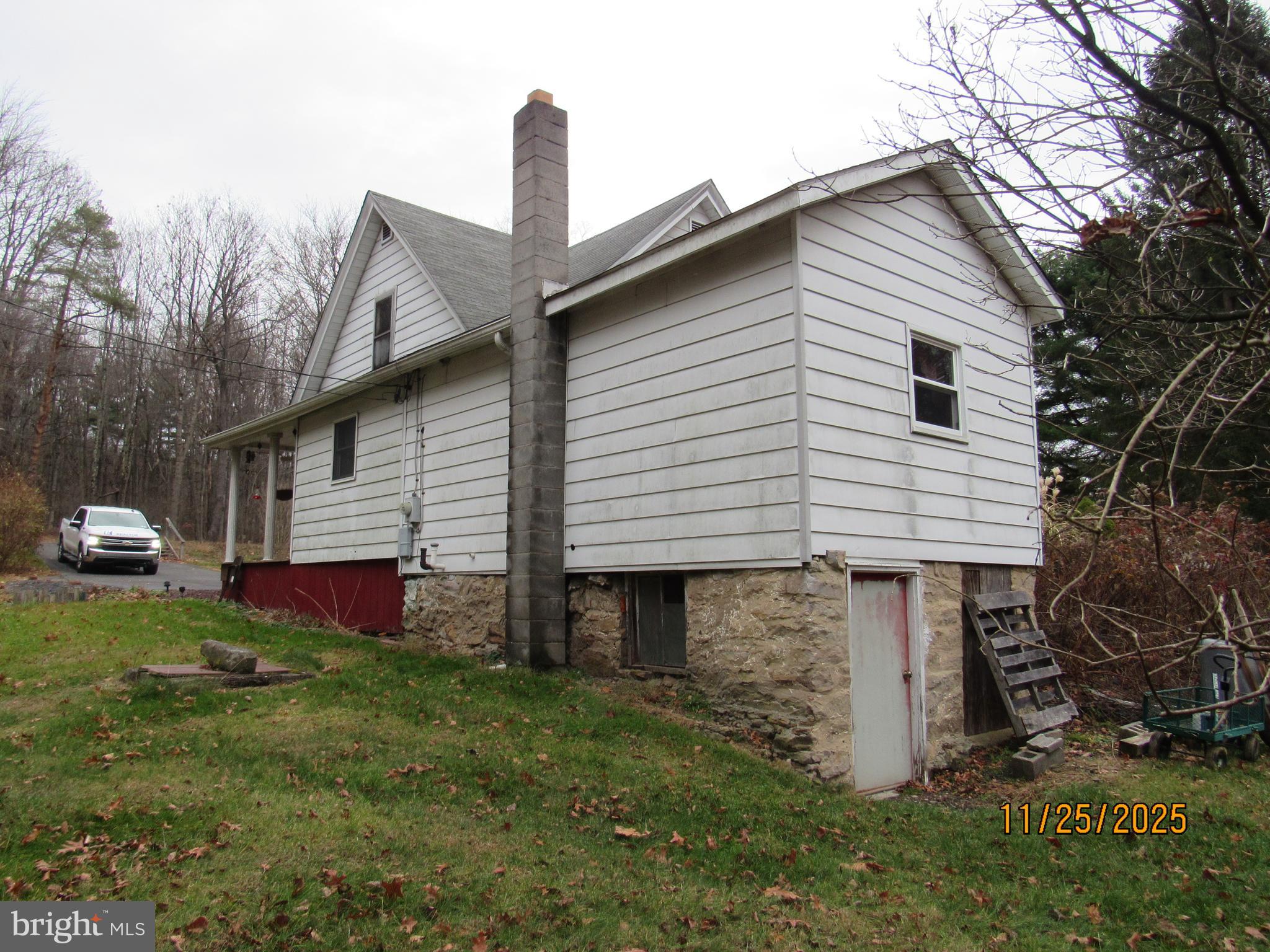 GEARHARTVILLE - Residential