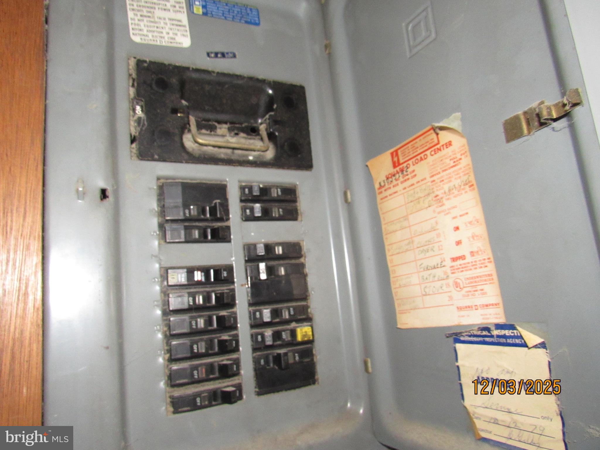 GEARHARTVILLE - Residential