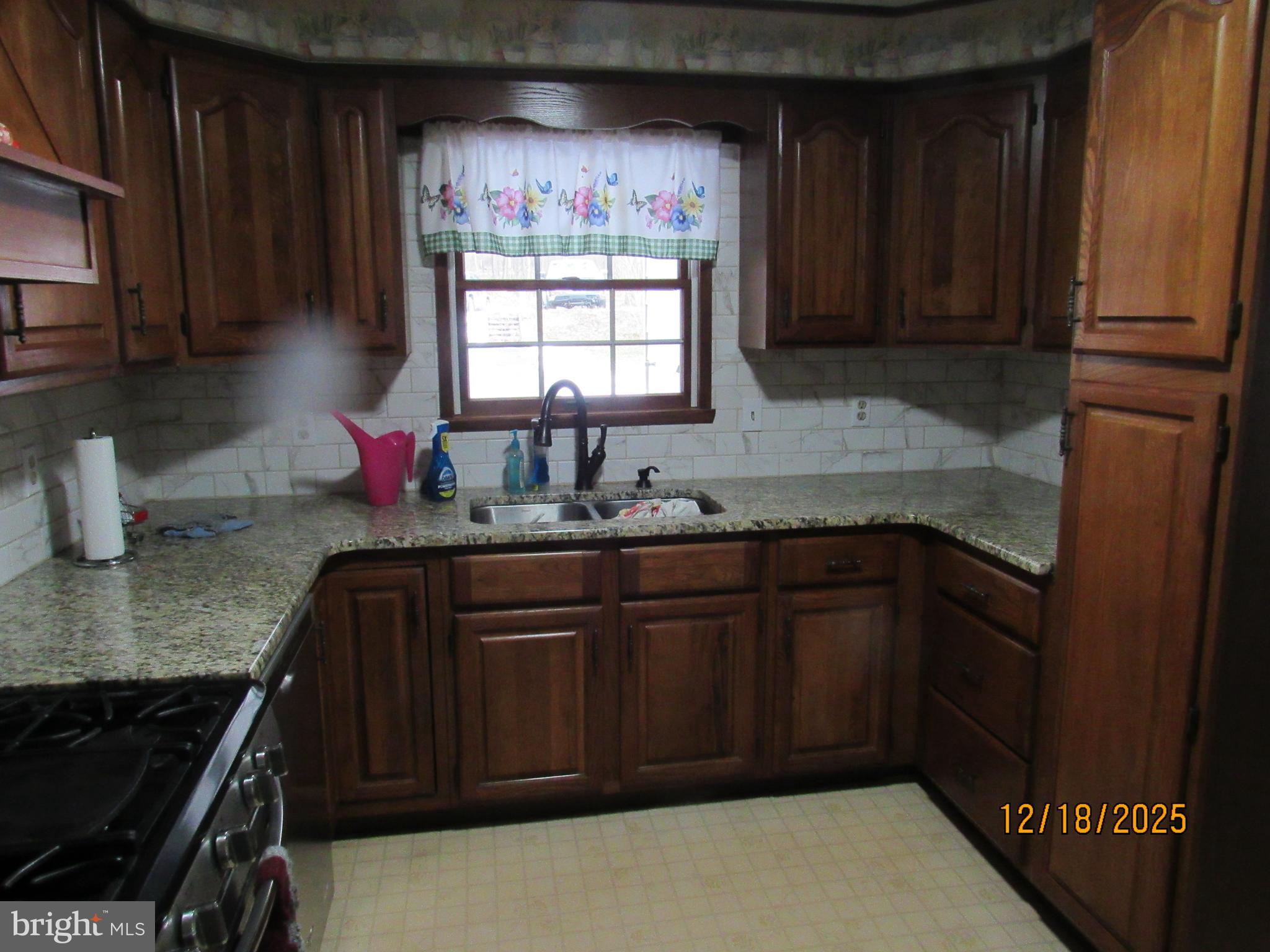 GEARHARTVILLE - Residential