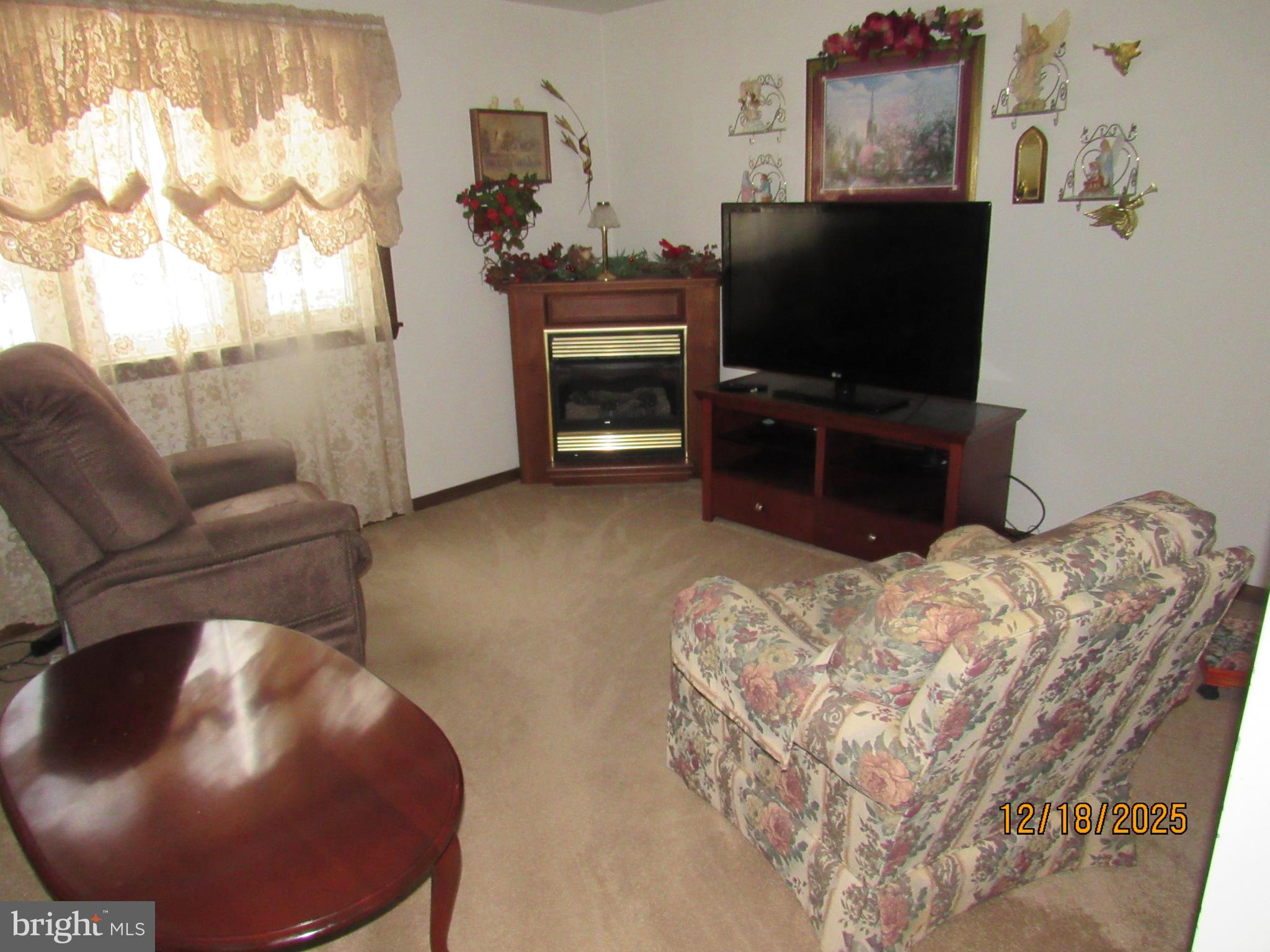 GEARHARTVILLE - Residential